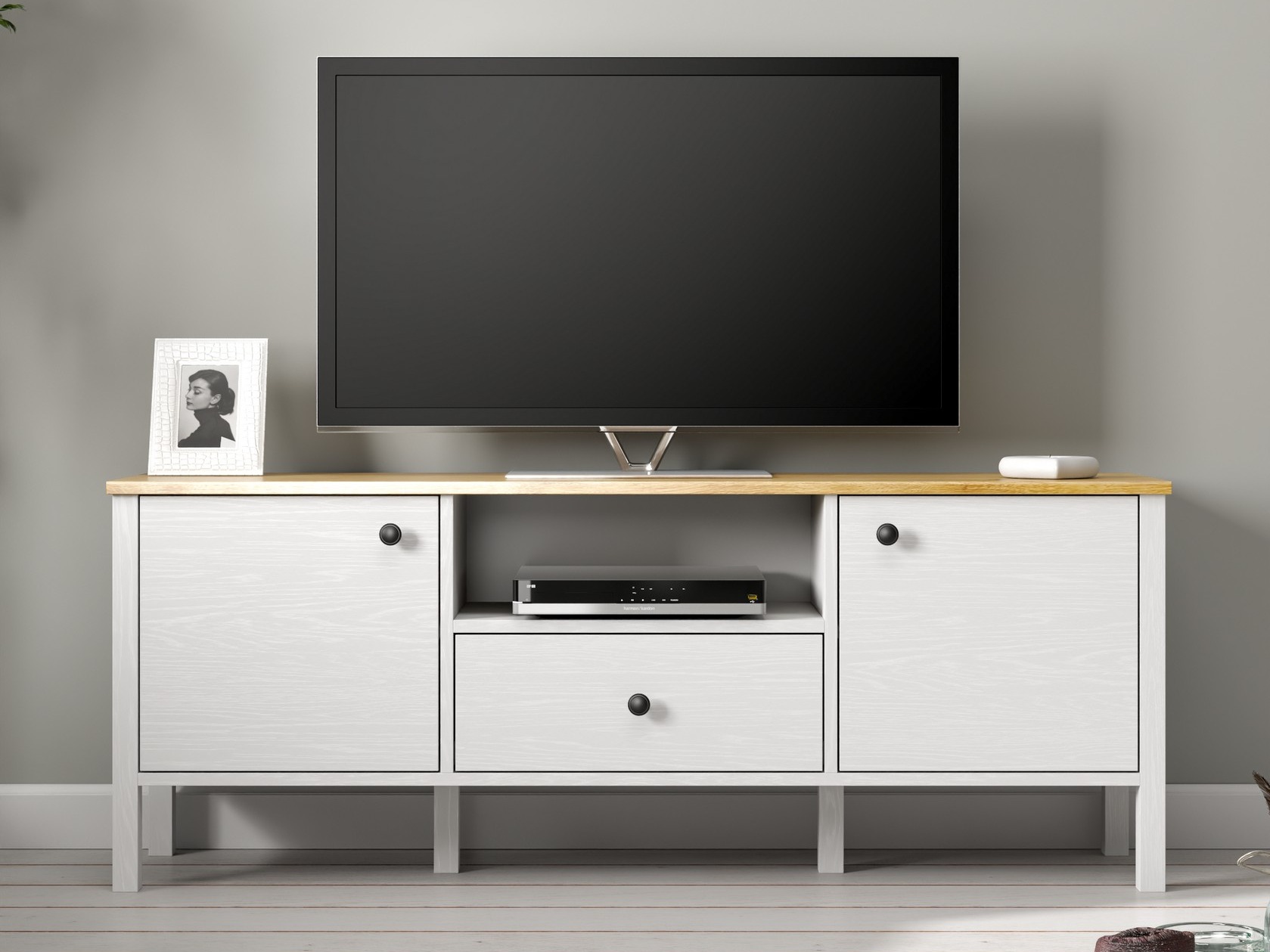 TV galds Ophfela 136