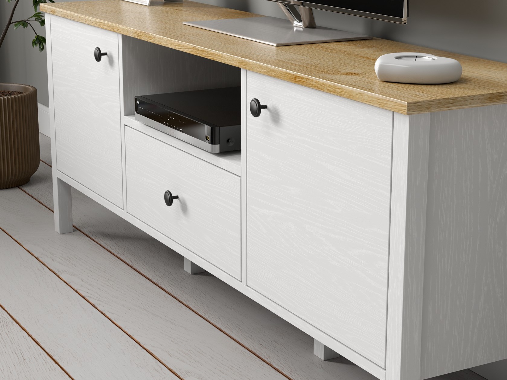 TV galds Ophfela 136