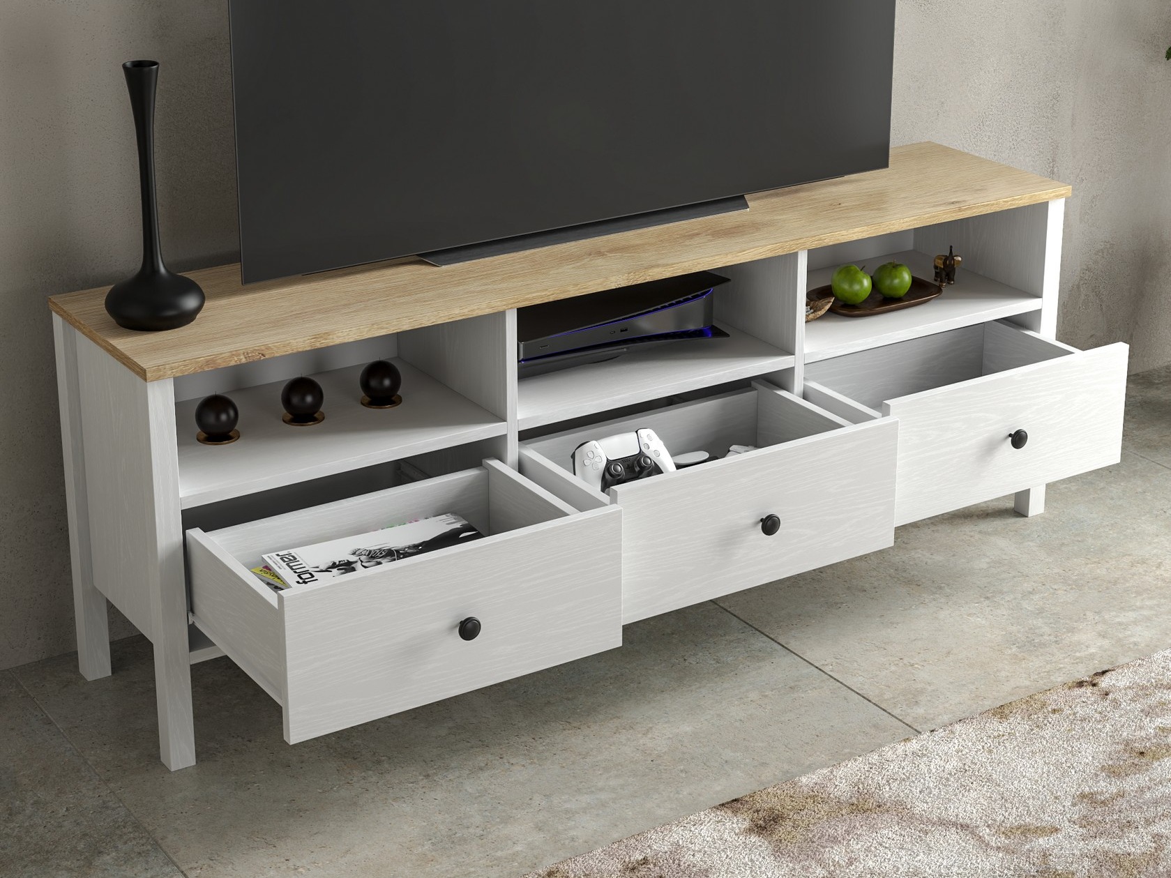 TV galds Ophfela 137