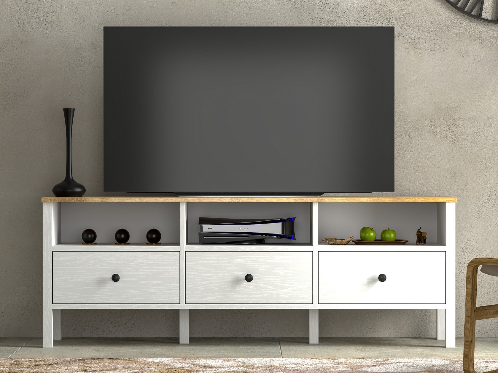 TV galds Ophfela 137