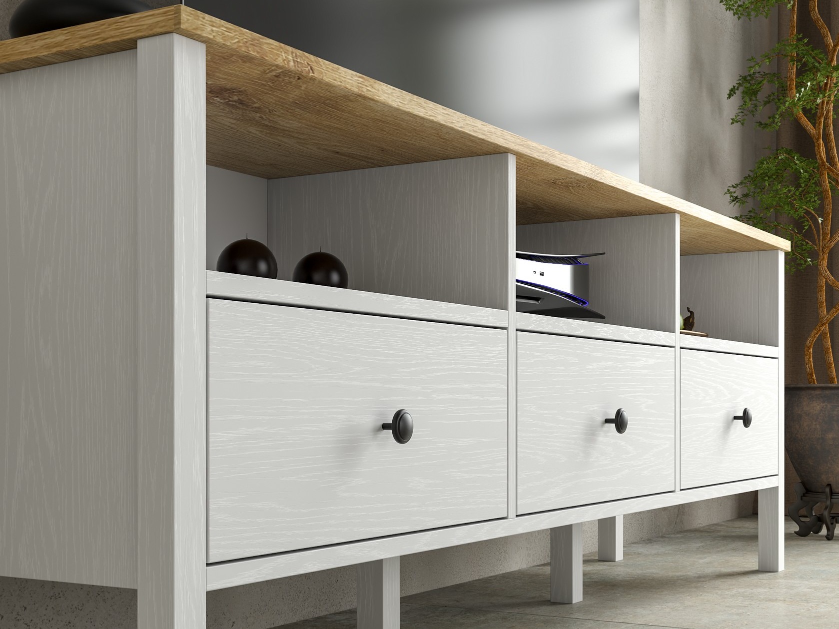 TV galds Ophfela 137