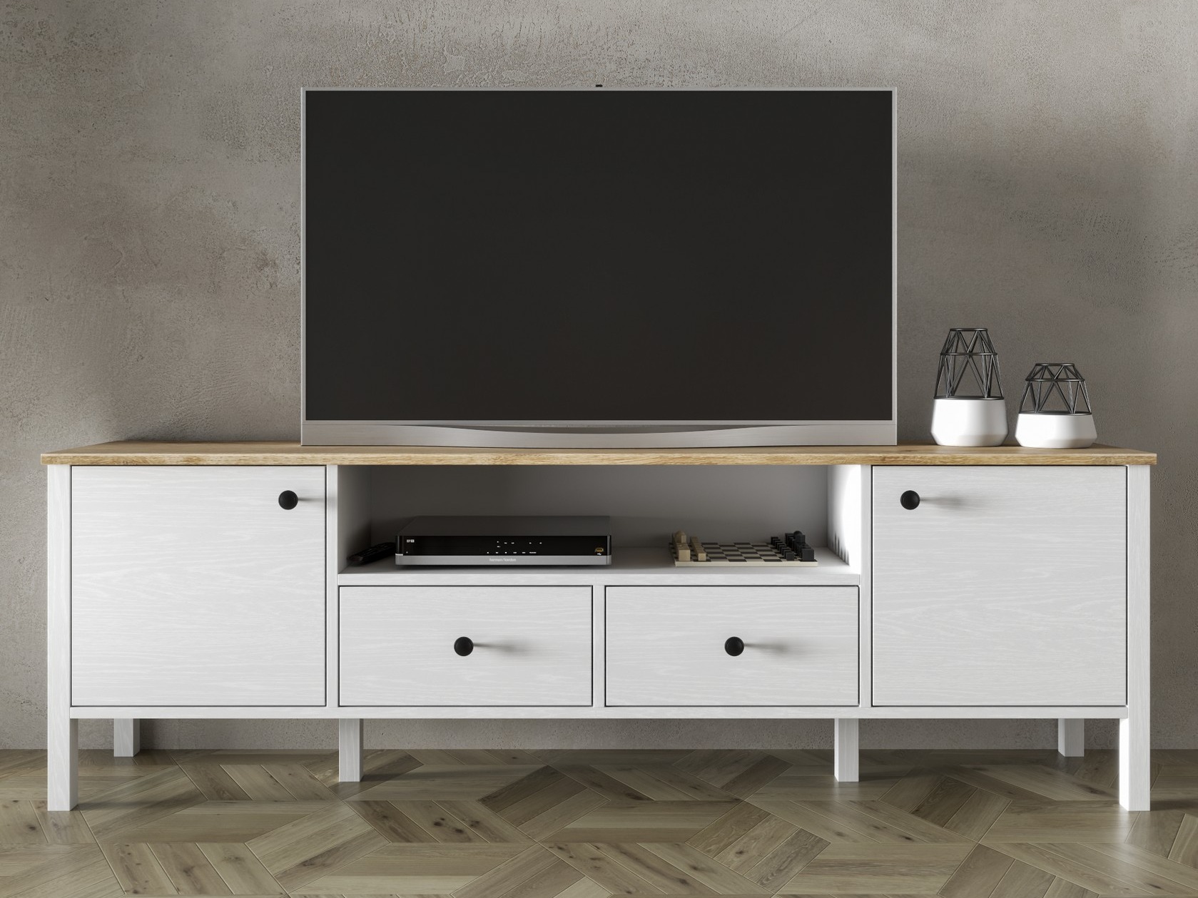 TV galds Ophfela 138