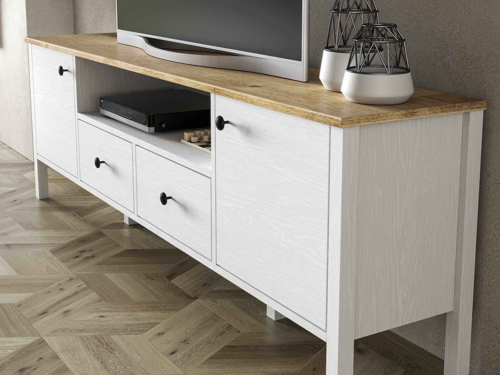 TV galds Ophfela 138