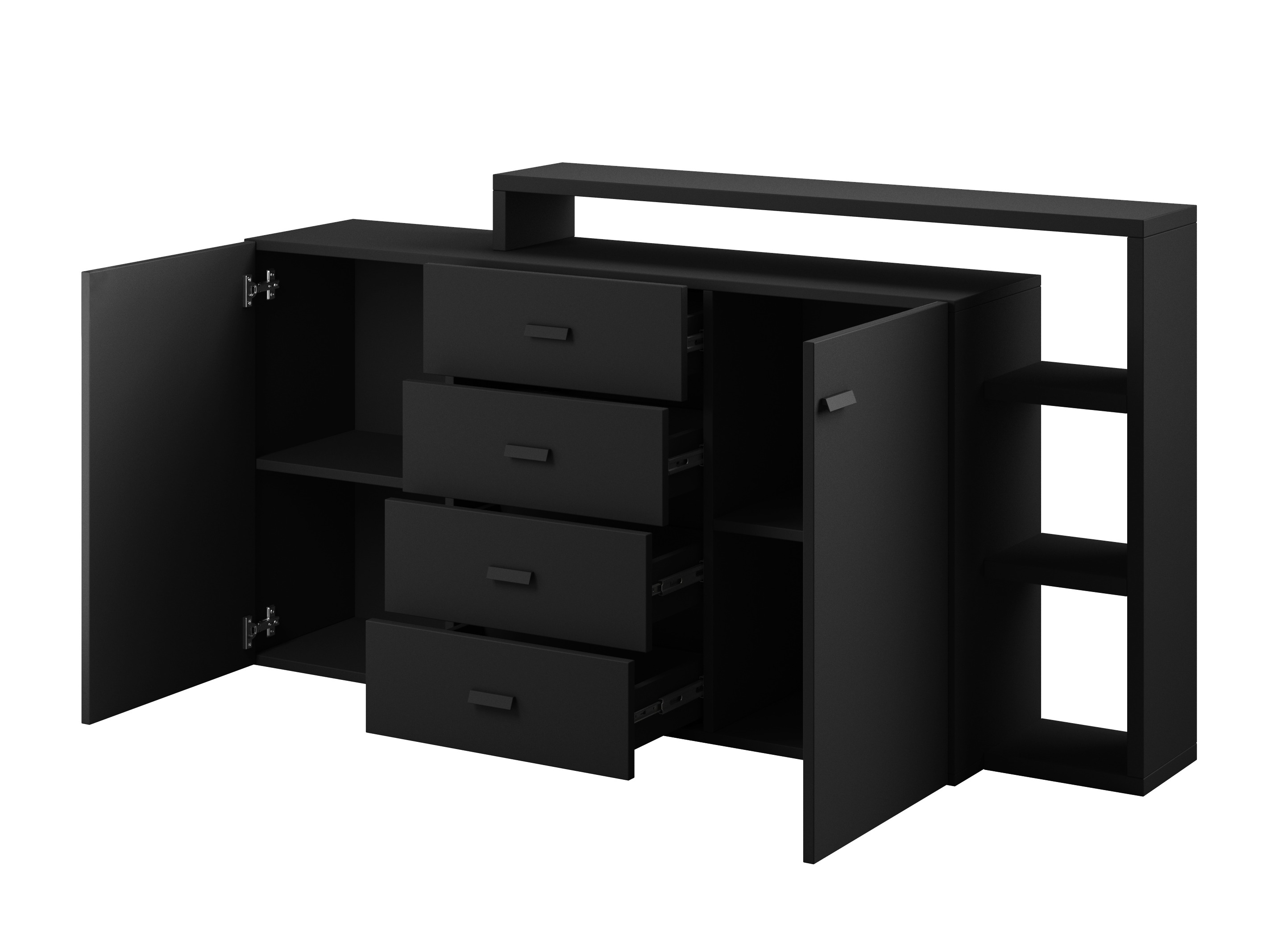 Viesistabas komplekts Lutiva 107