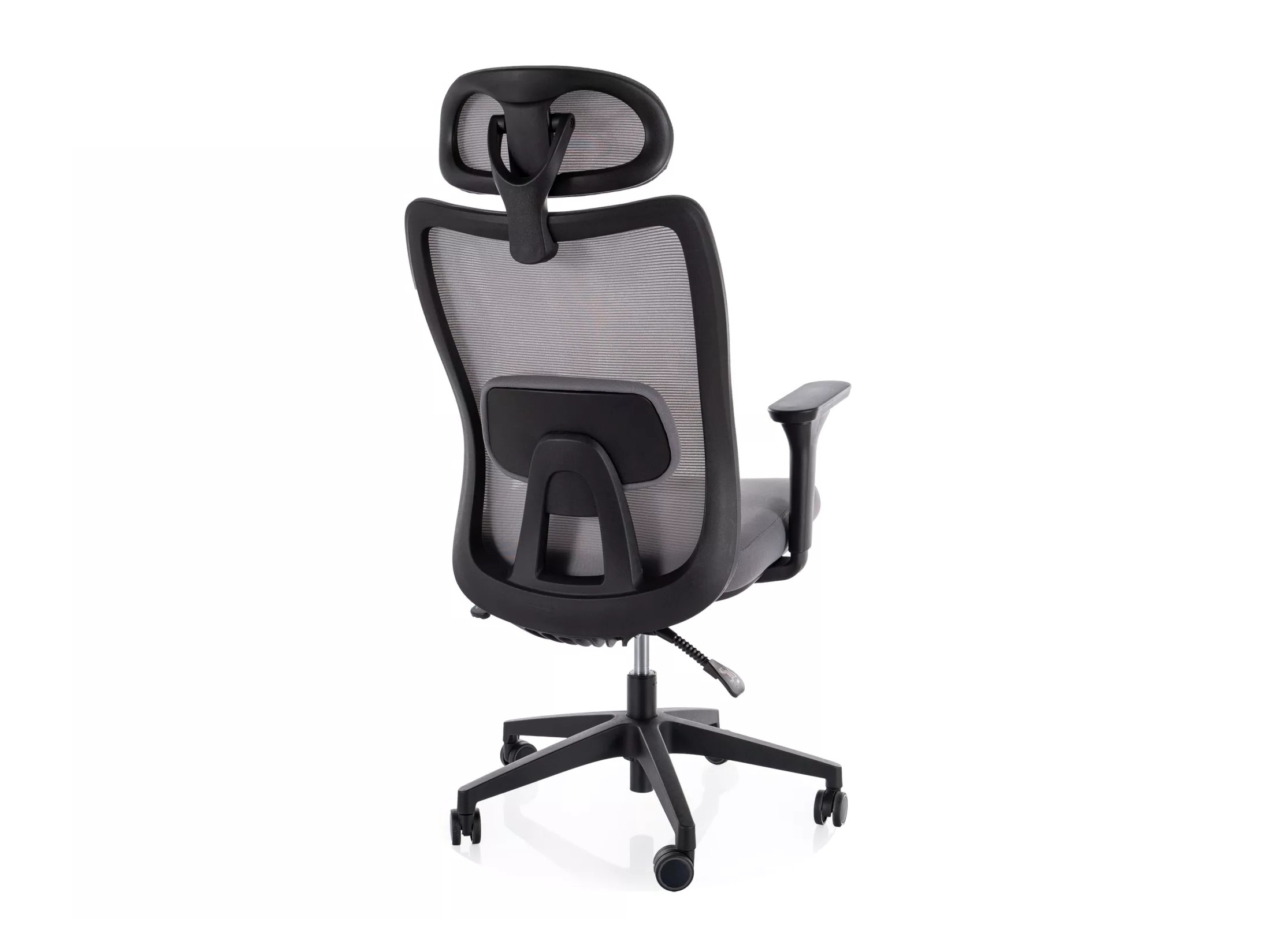 Biroja krēsls Detroit 796 (Pelēks)