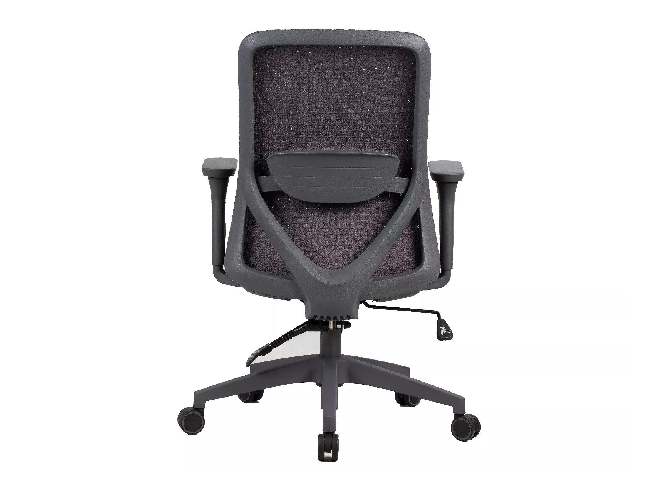 Biroja krēsls Detroit 798 (Pelēks)