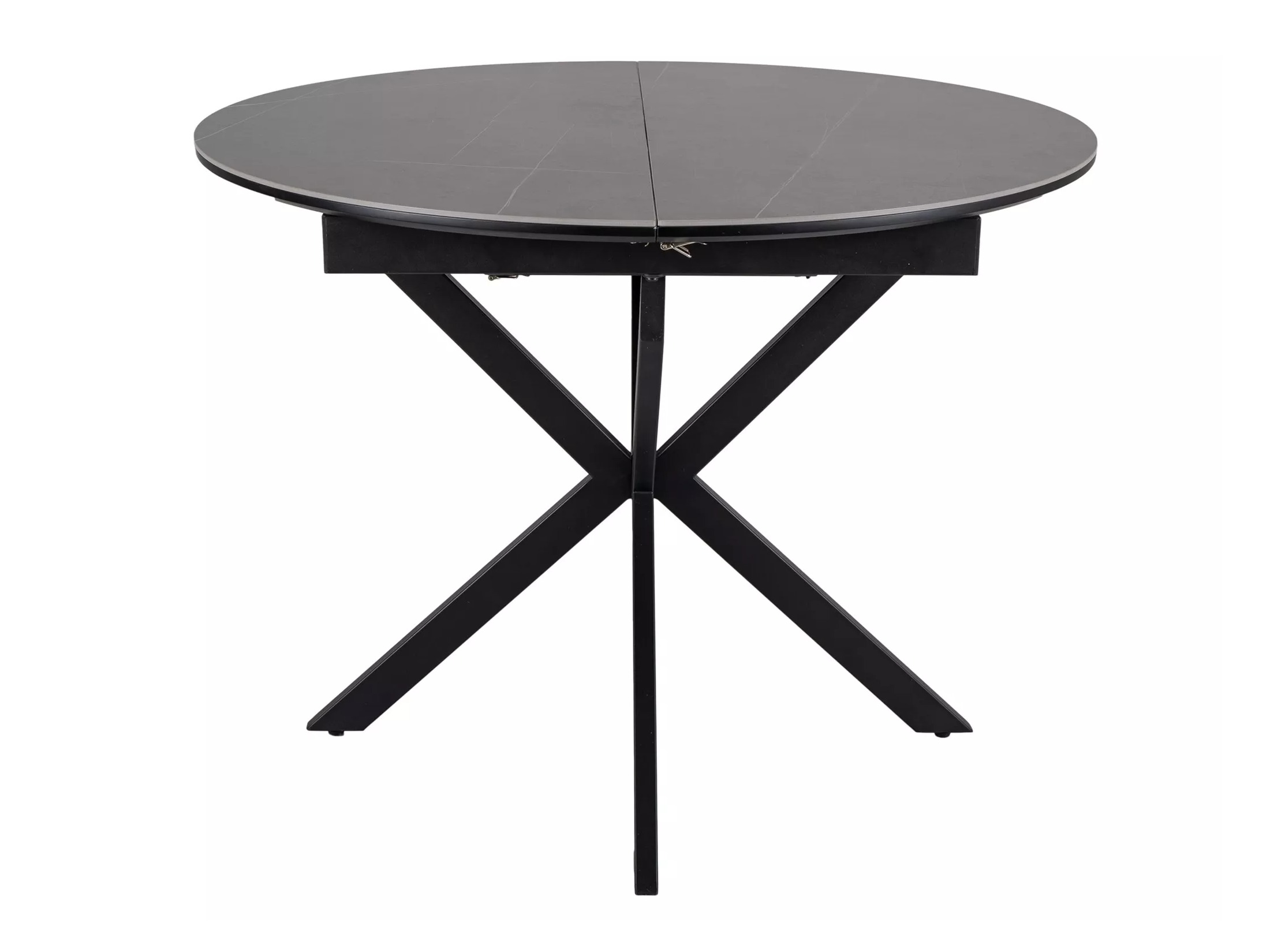 Cтол Detroit 792 (Серый мрамор)