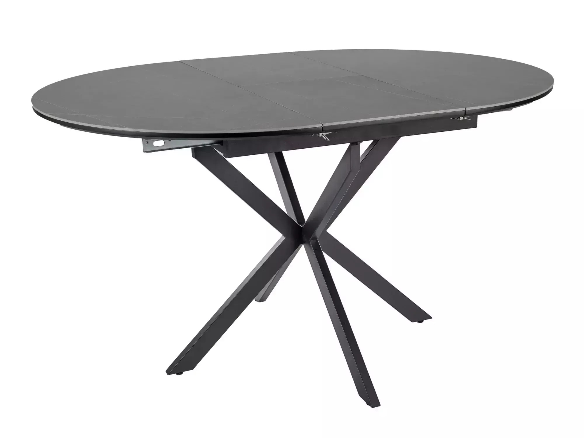 Cтол Detroit 792 (Серый мрамор)