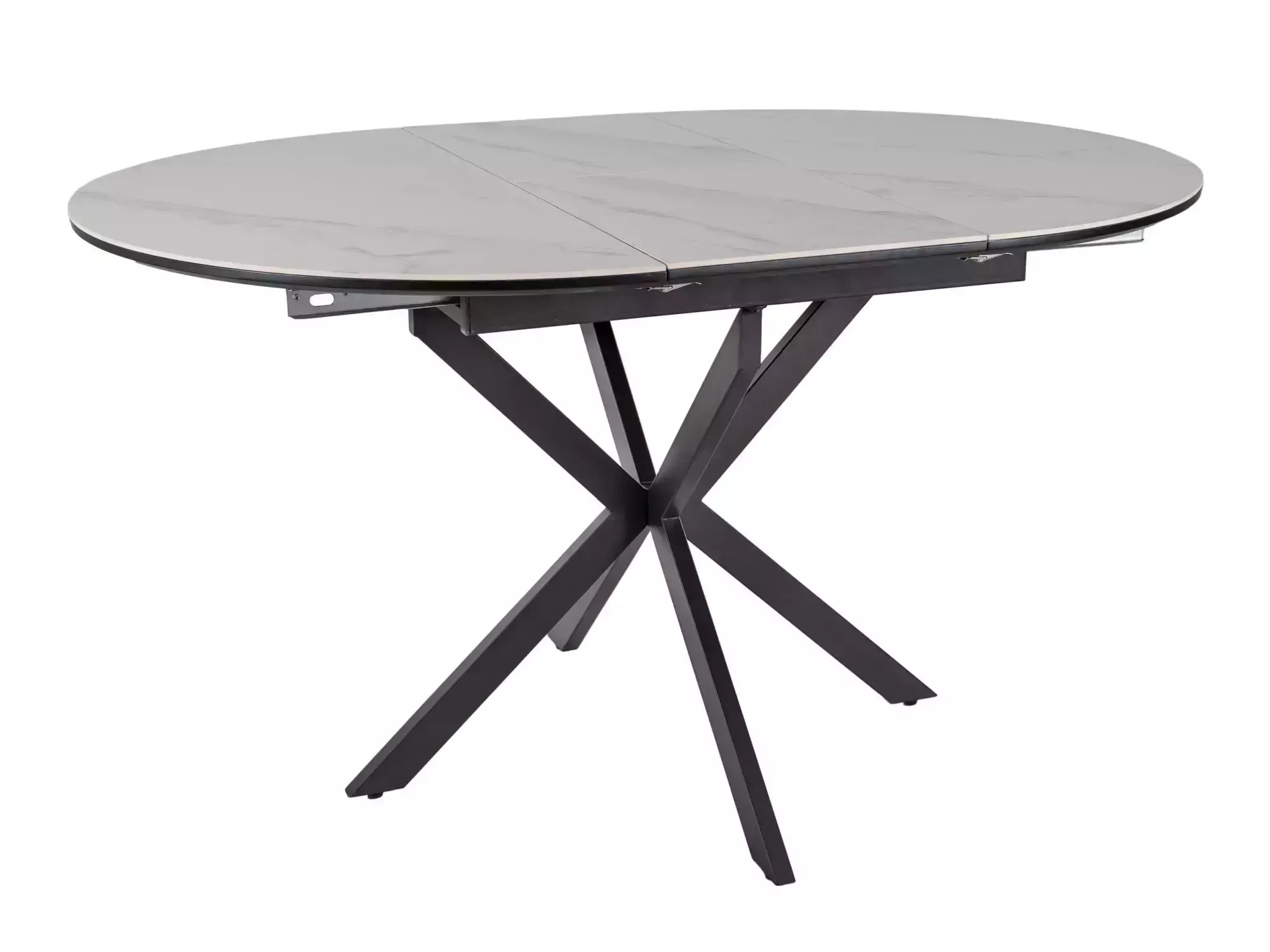 Galds Detroit 792 (Balts marmors)