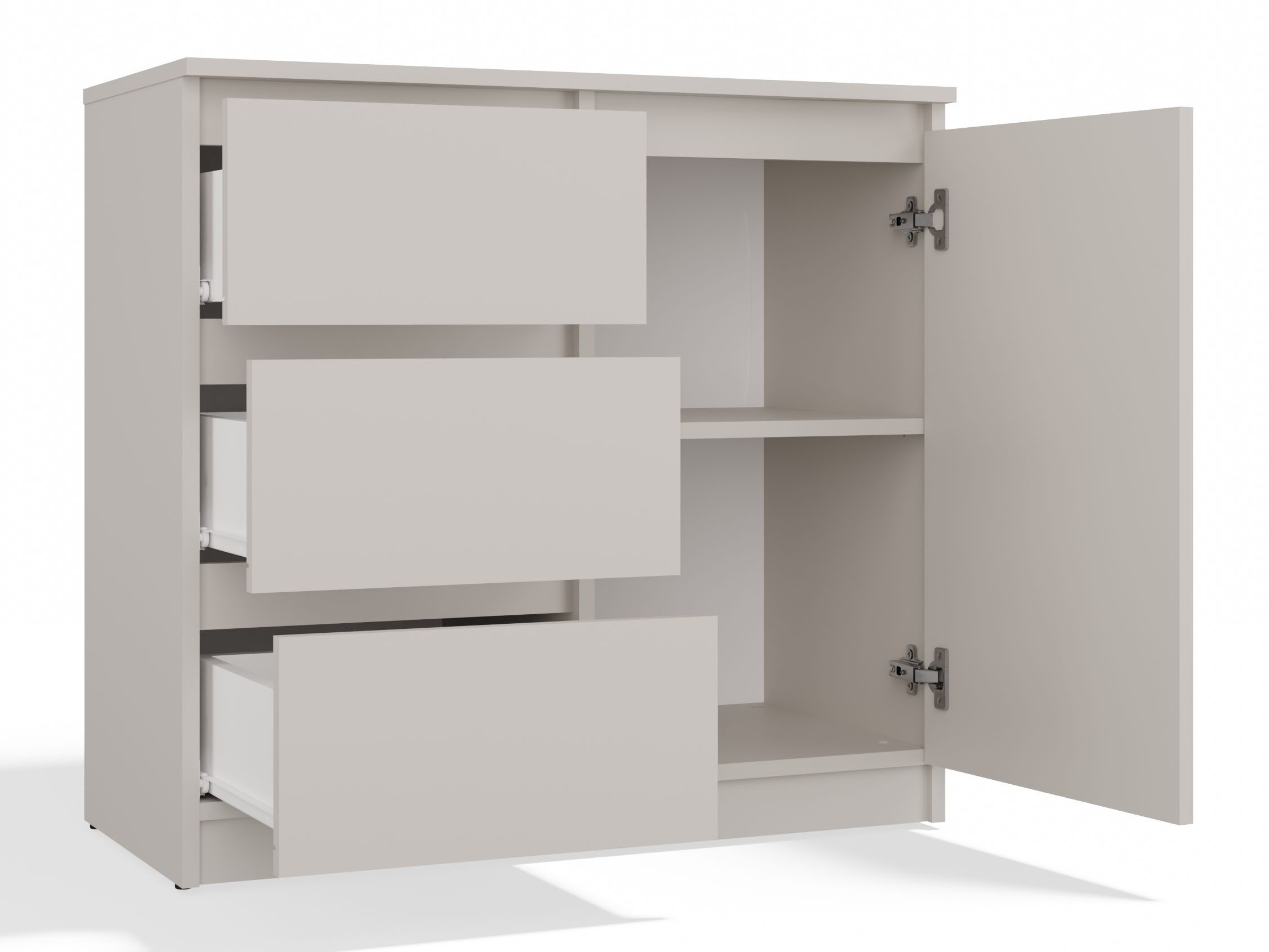 Kumode Elbvelu 110 (Kašmirs)