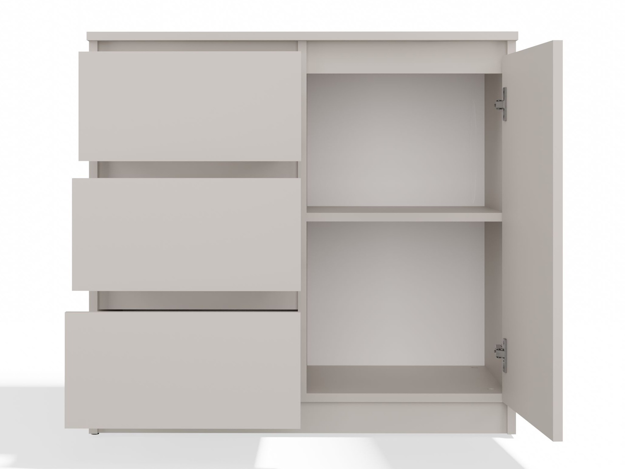 Kumode Elbvelu 110 (Kašmirs)