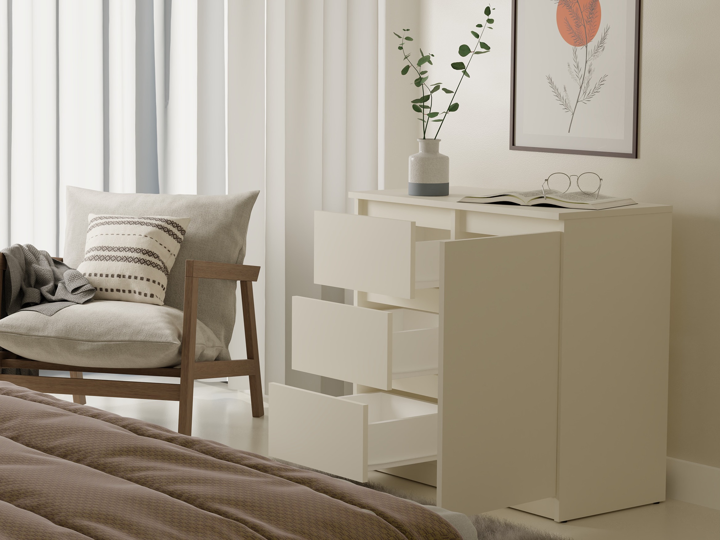 Kumode Elbvelu 110 (Kašmirs)