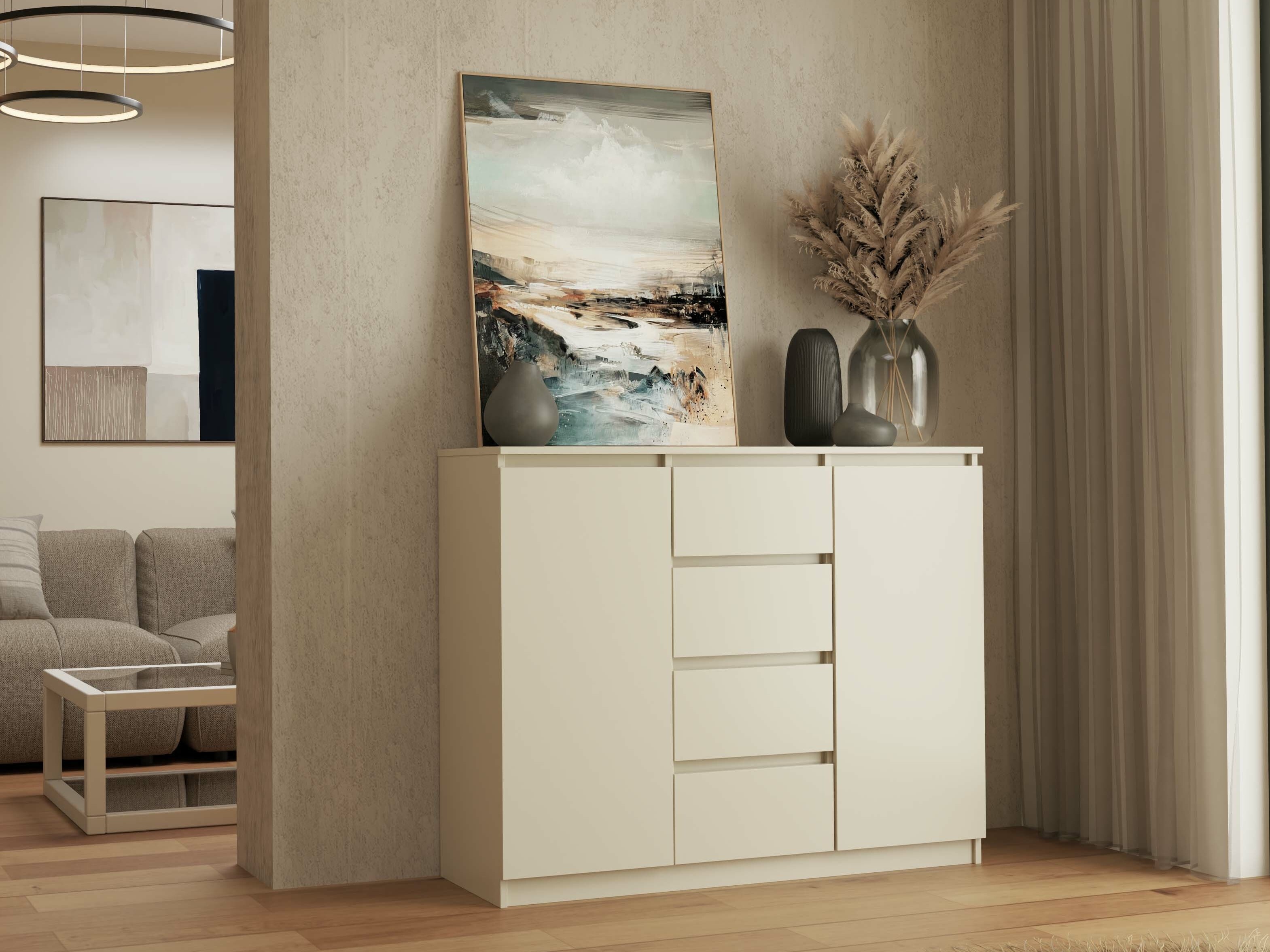 Kumode Elbvelu 113 (Kašmirs)