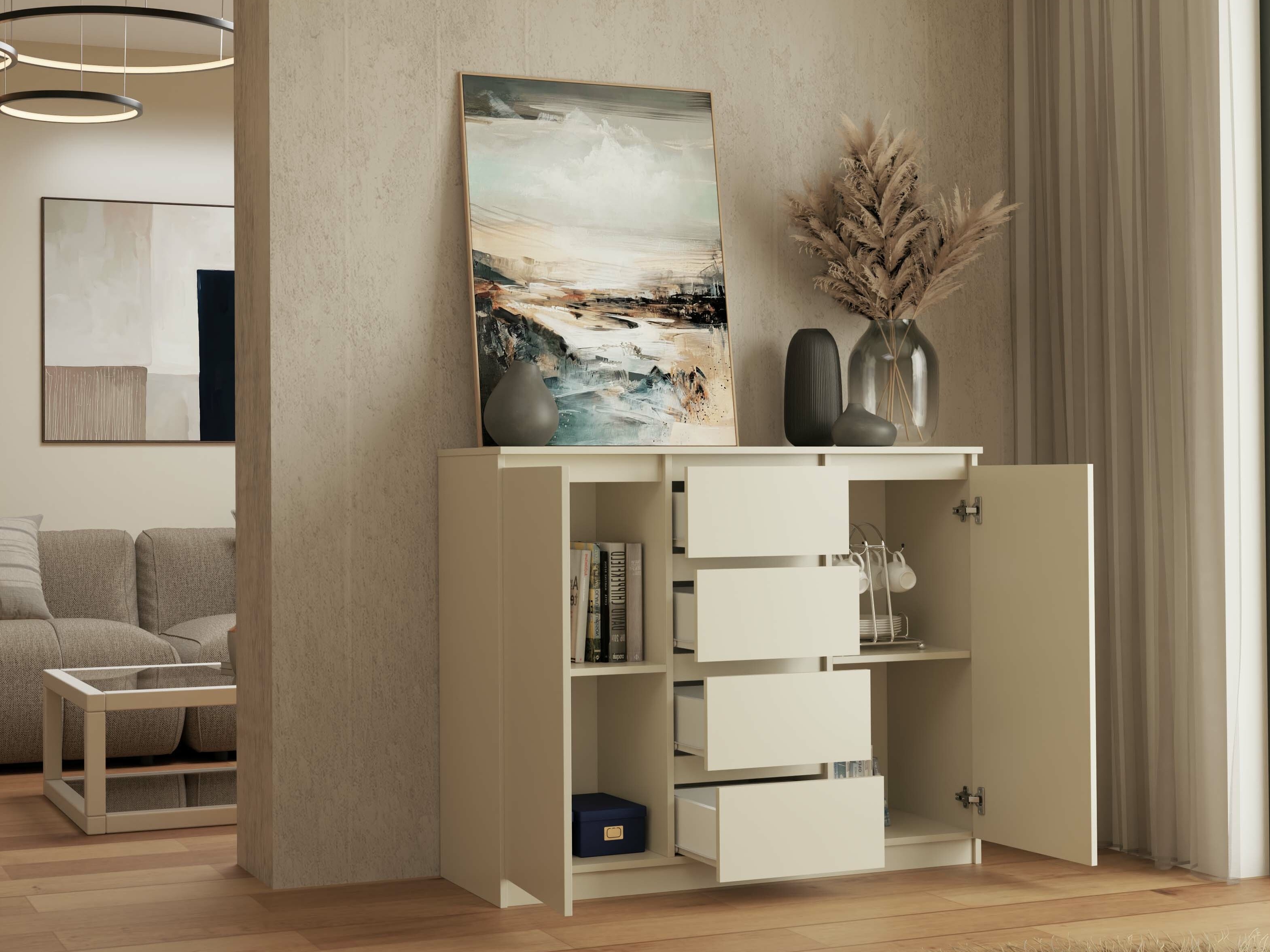 Kumode Elbvelu 113 (Kašmirs)