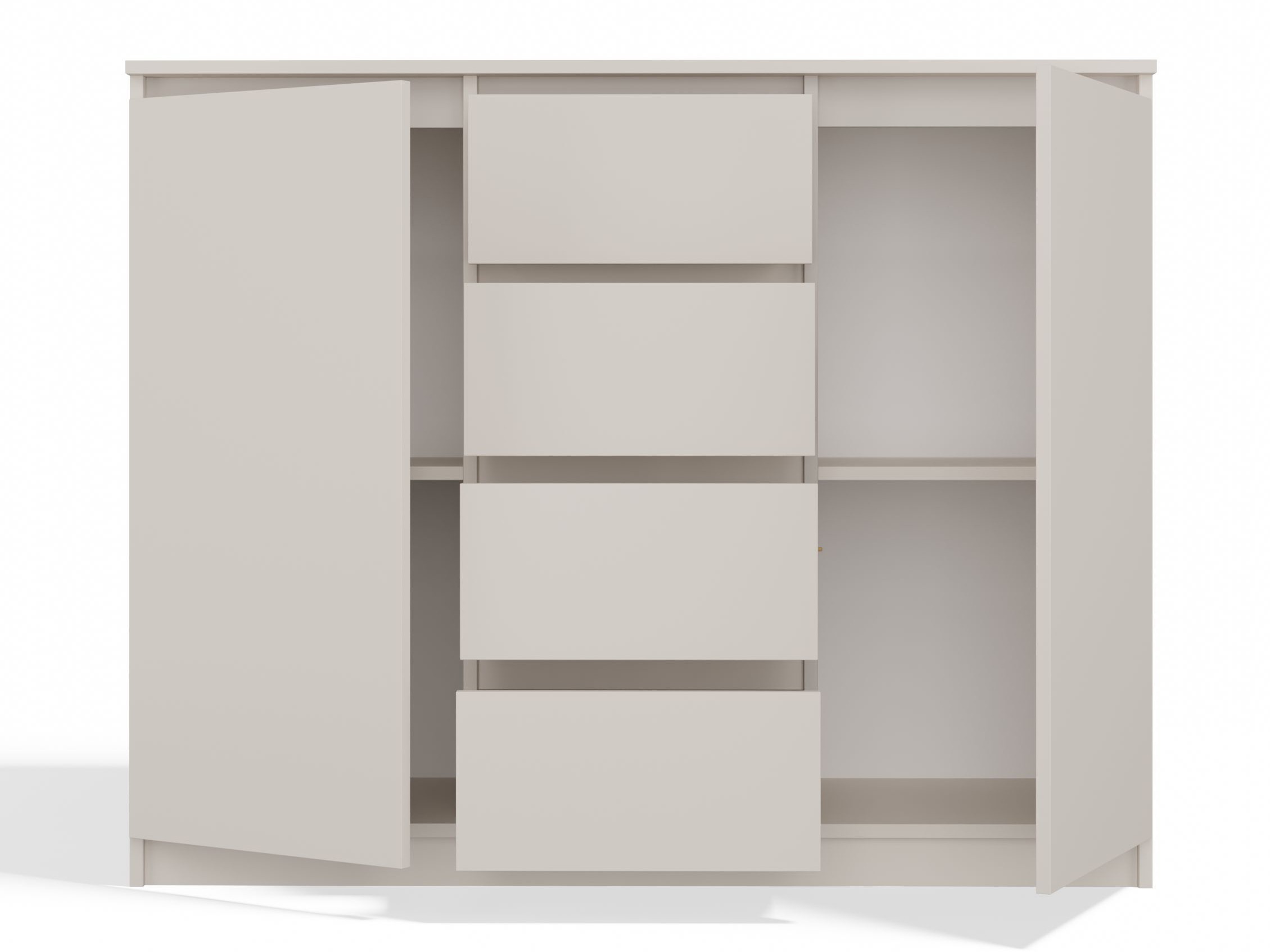 Kumode Elbvelu 113 (Kašmirs)