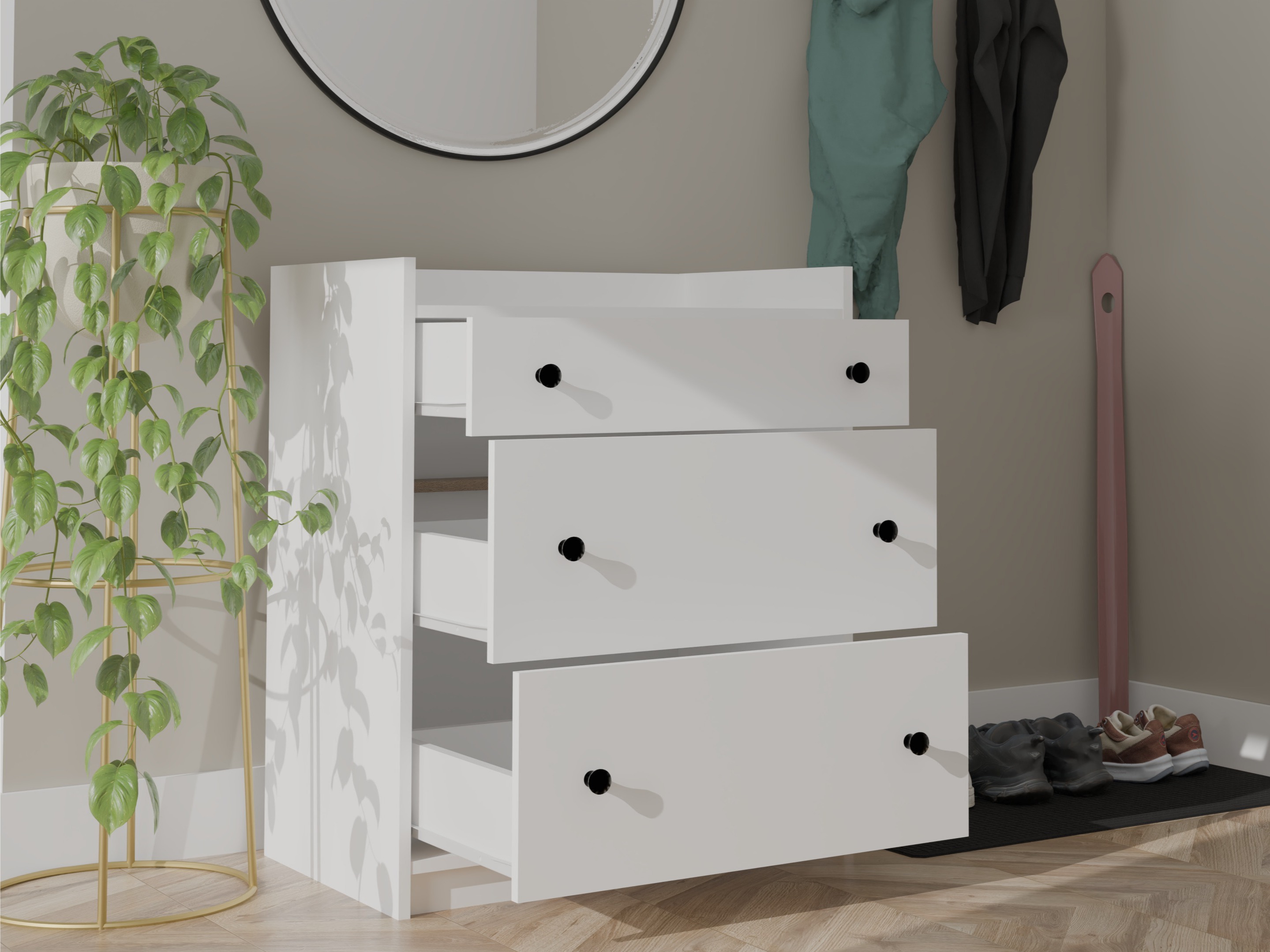 Kumode Mandeville 297