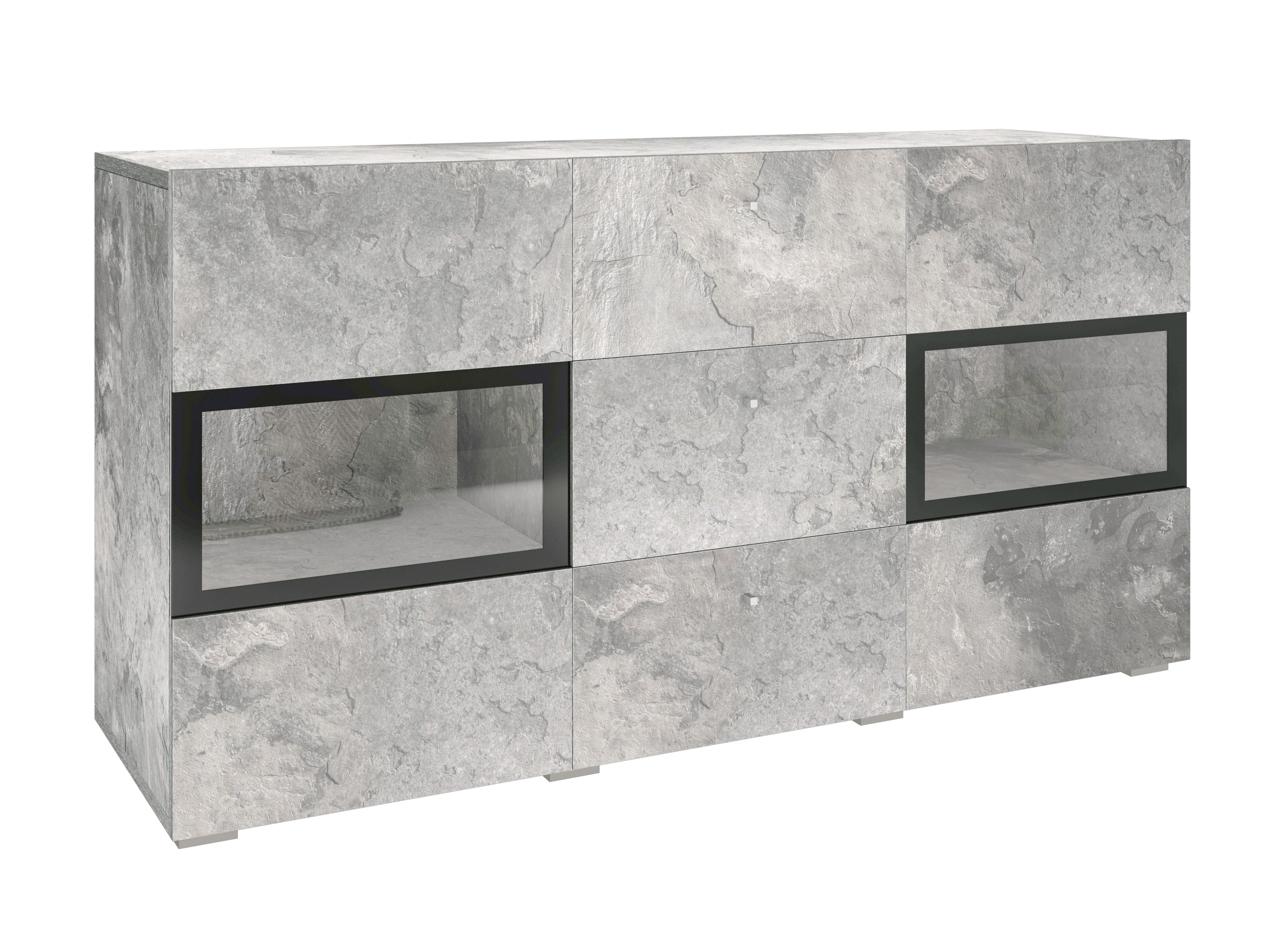 Kumode Serodeu 101 (Betons)