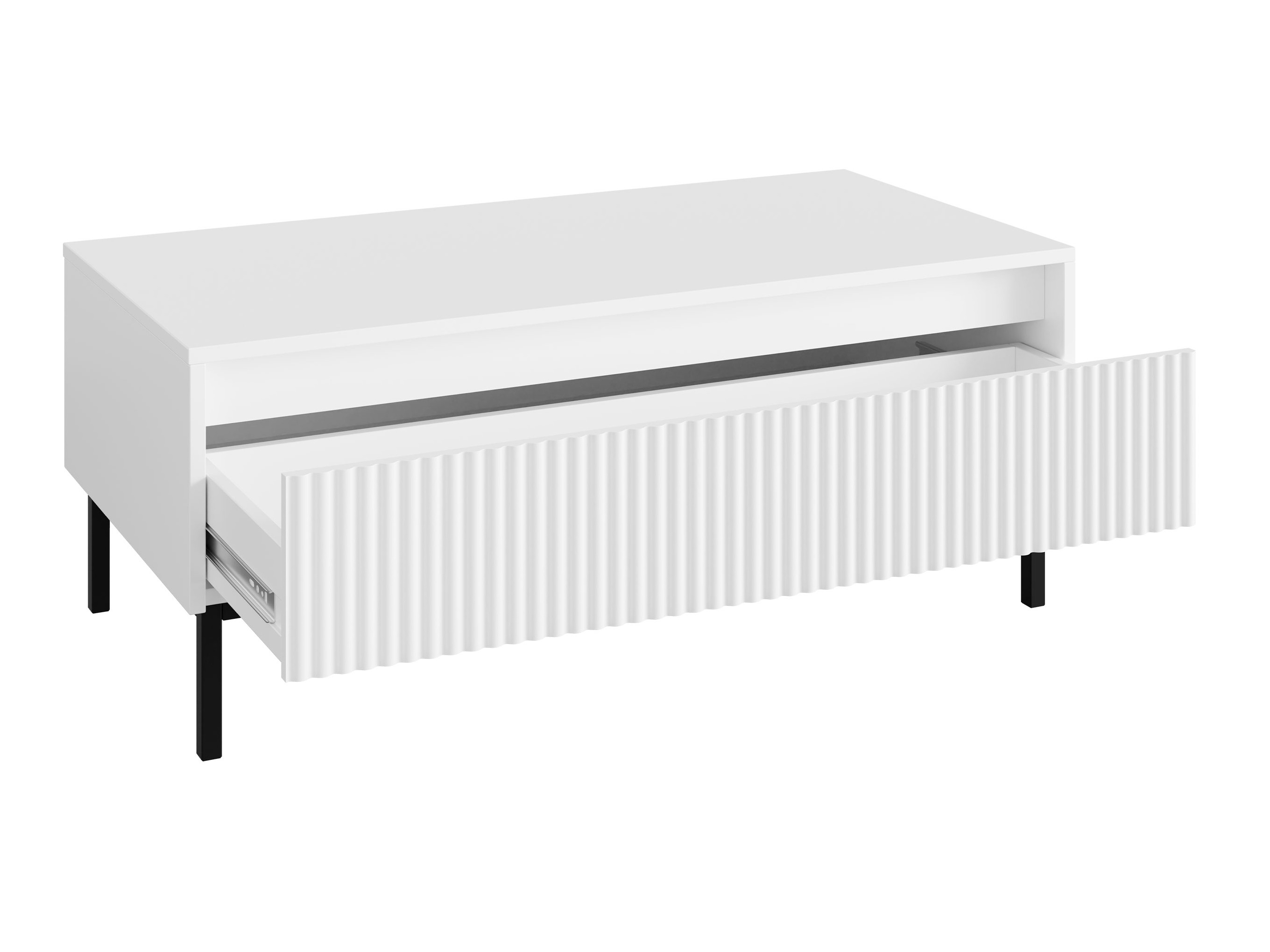 Набор для гостиной Comfivo Delruva 109 (Чёрный)