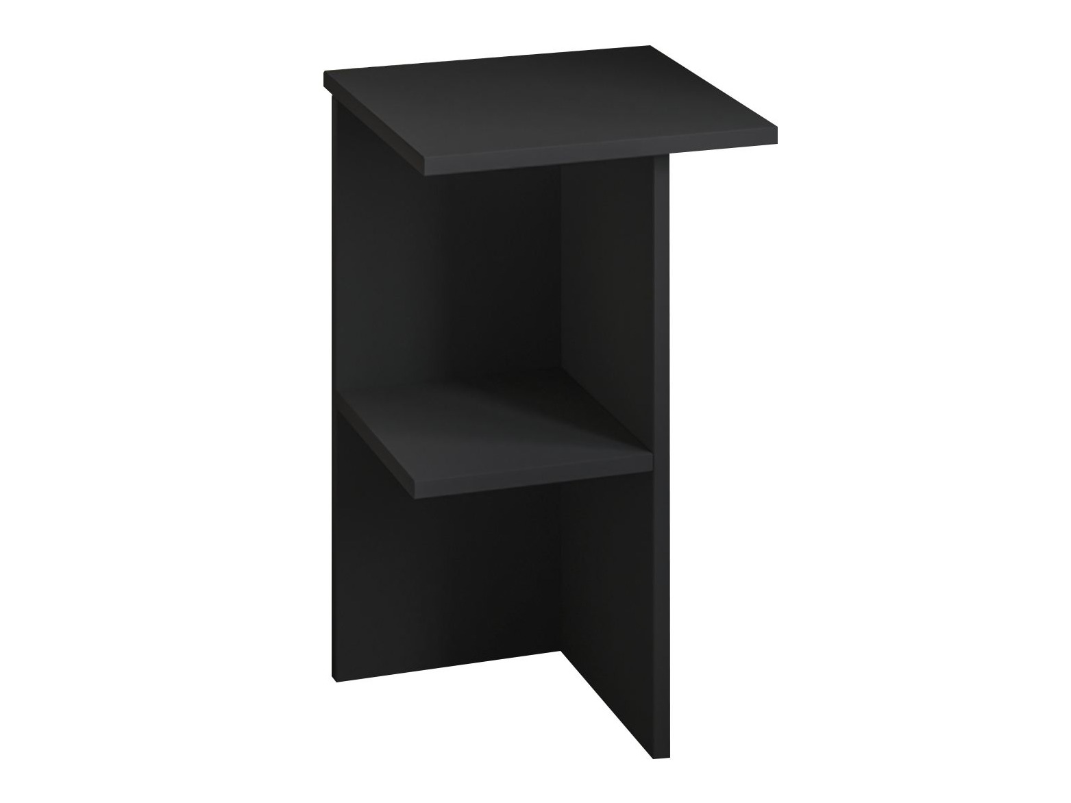 Naktsgaldiņš Kailua 2580 (Antracīts)