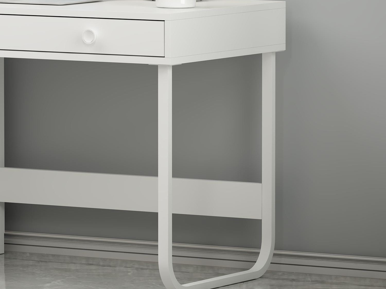 Rakstāmgalds Kailua 2583 (Balts)