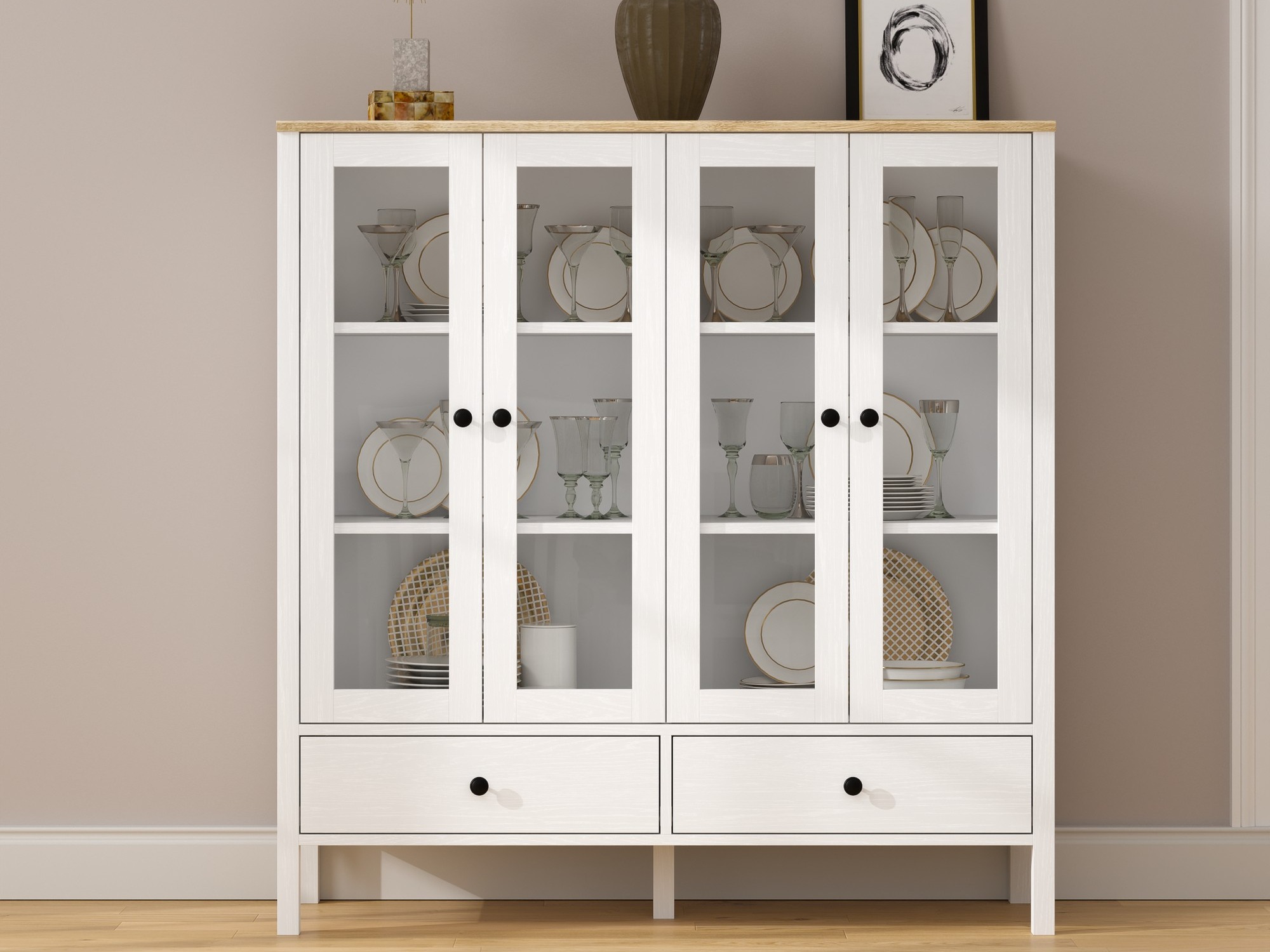 Стеллаж Ophfela 141