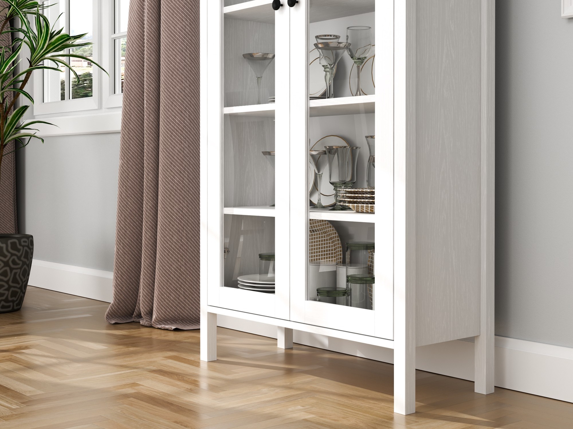 Стеллаж Ophfela 143