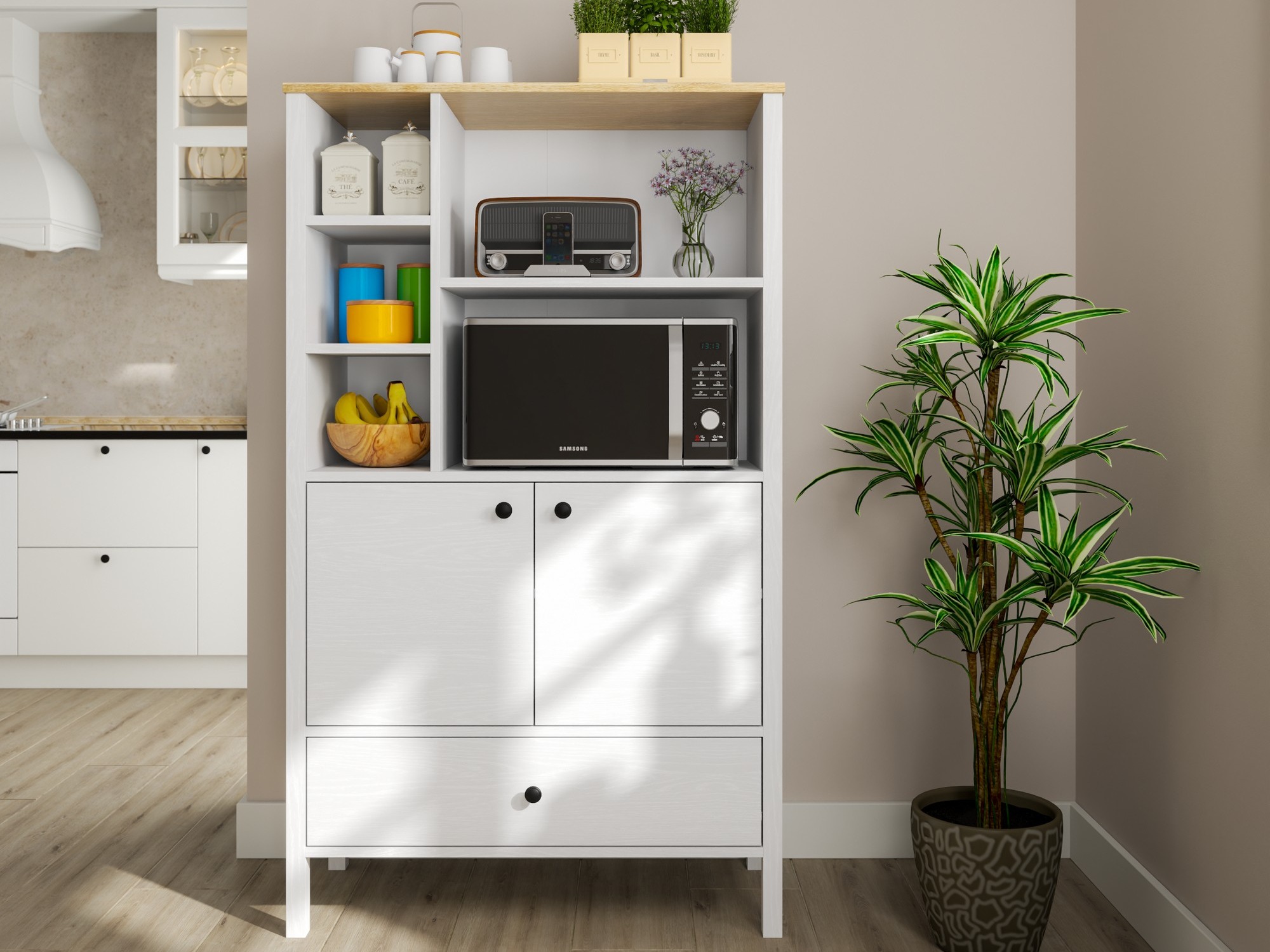 Стеллаж Ophfela 146