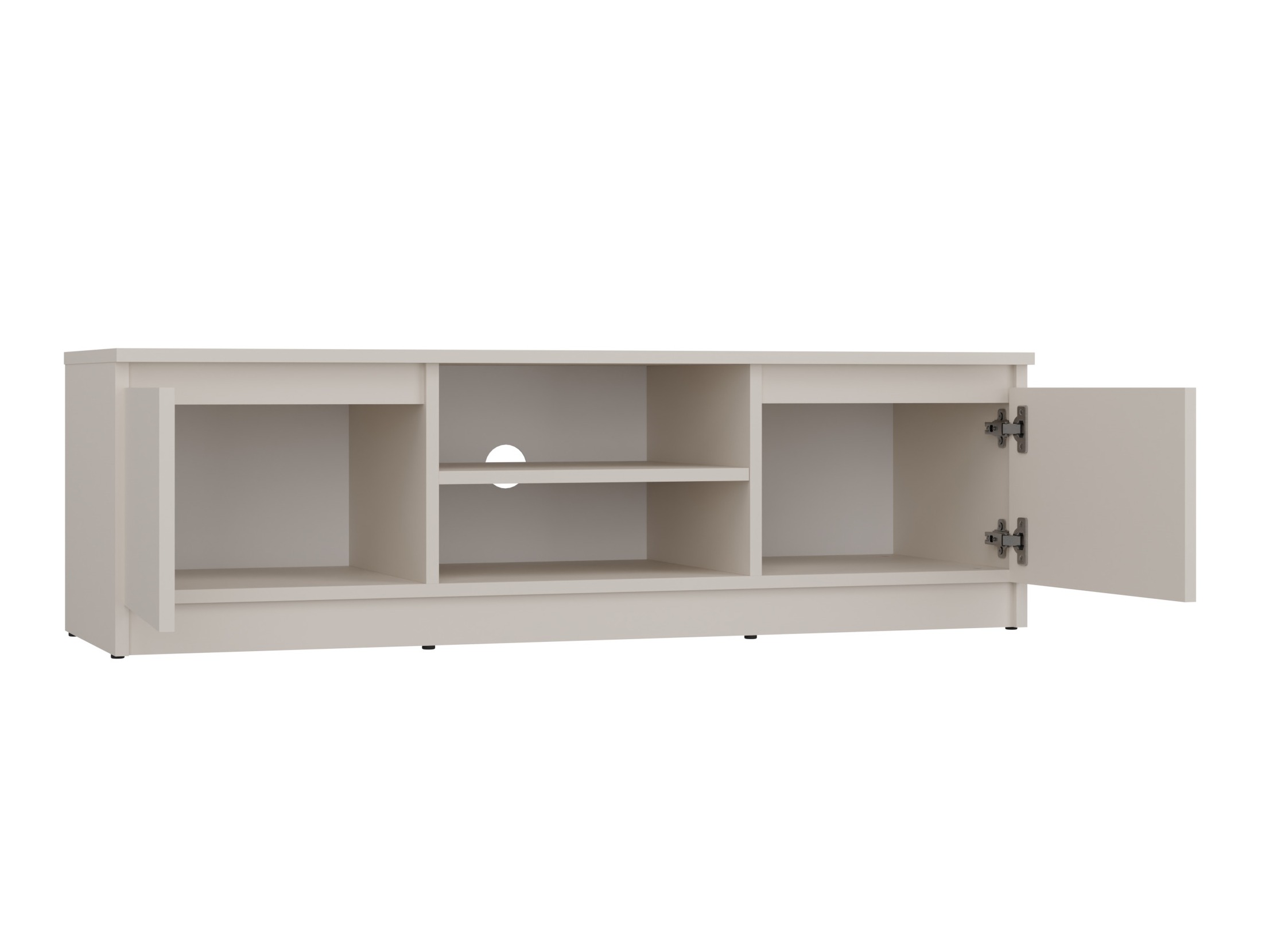 TV galds Elbvelu 123 (Kašmirs)