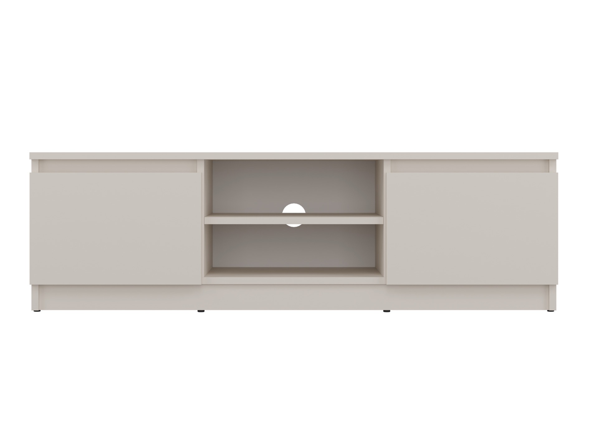 TV galds Elbvelu 123 (Kašmirs)