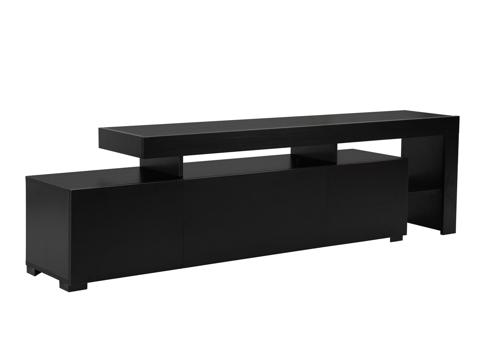 TV galds Kailua 292 (Melns)