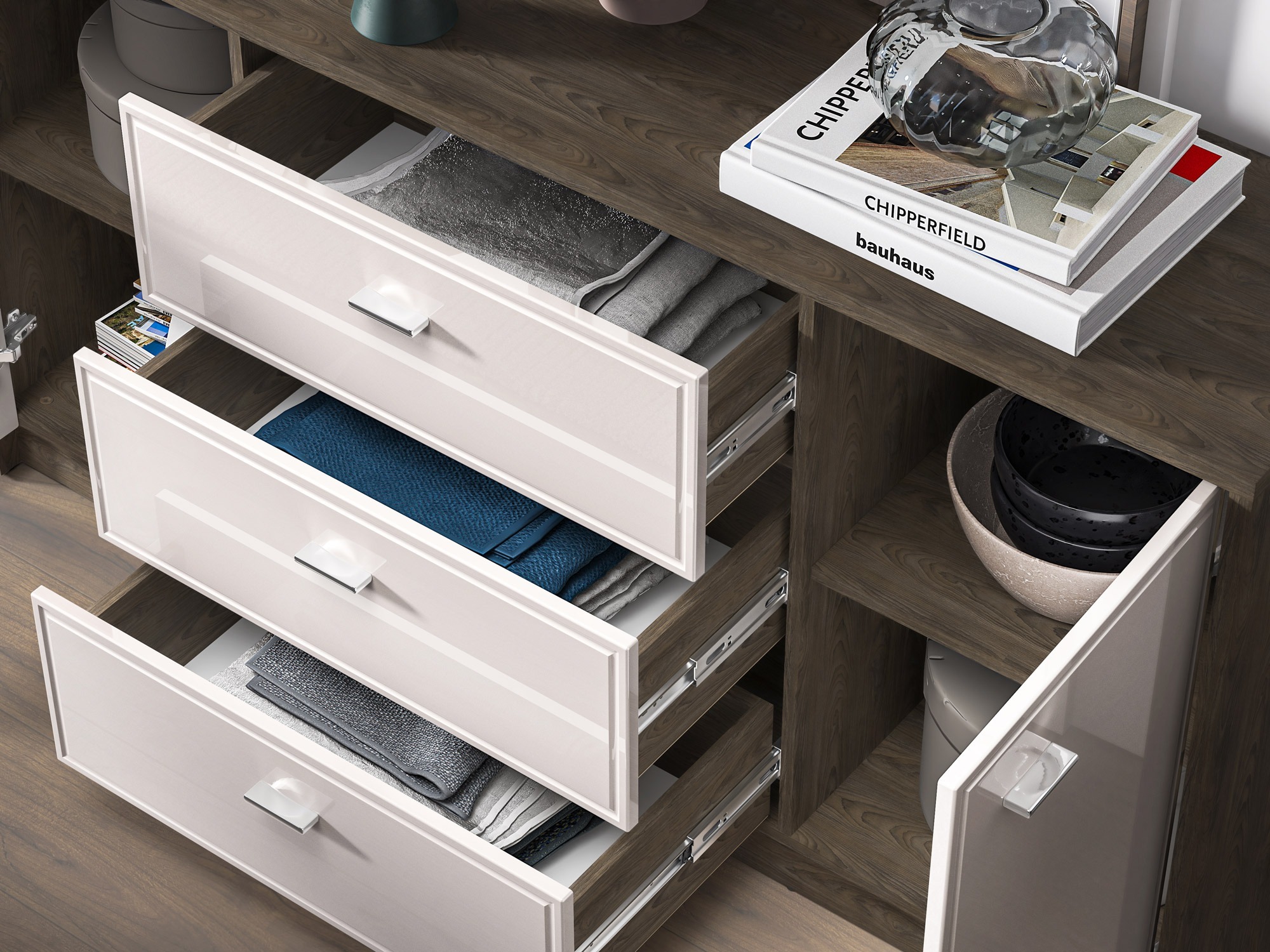 Viesistabas komplekts Avibale 107