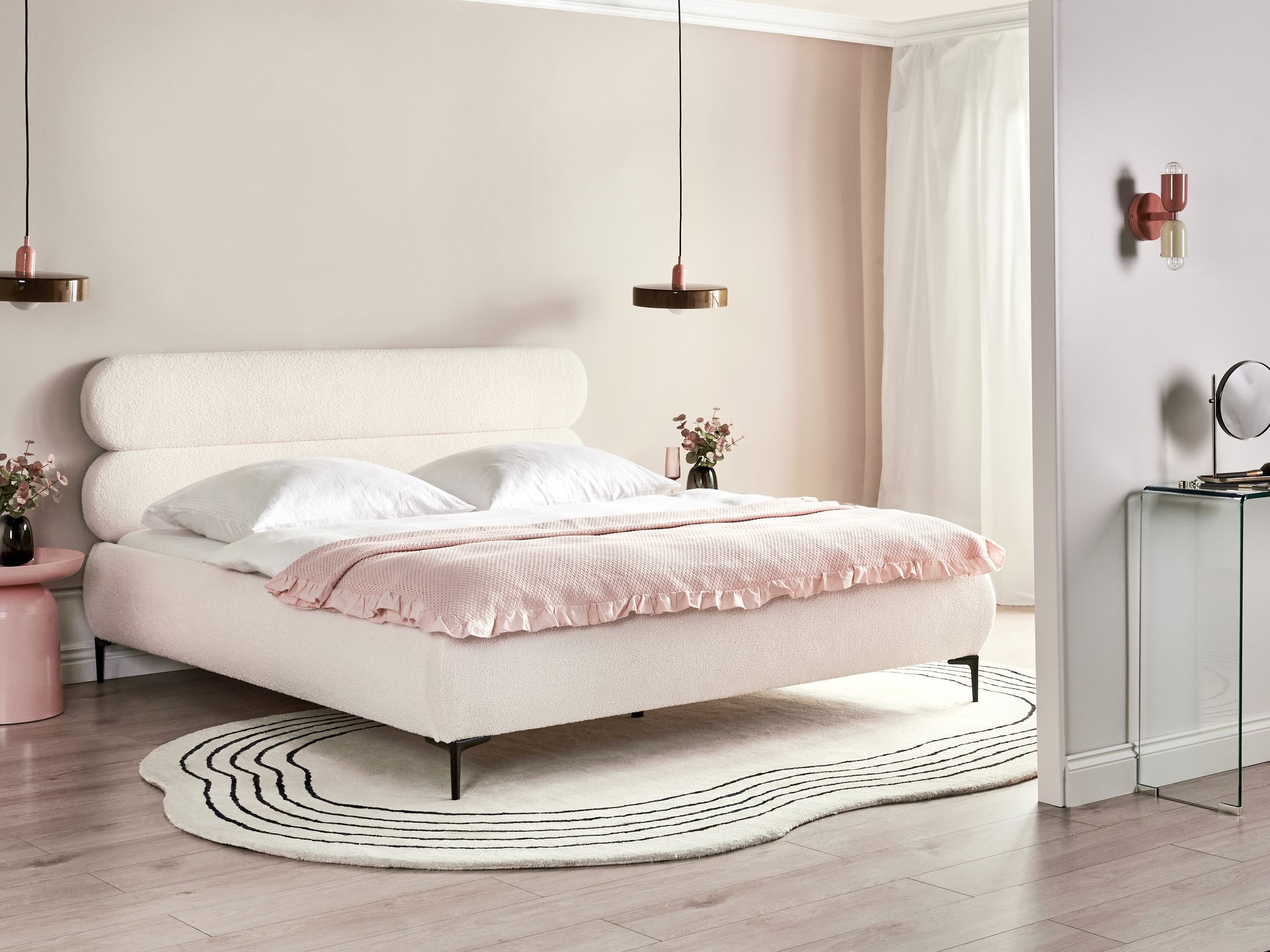 Gulta Berwyn 2717 (Balts)