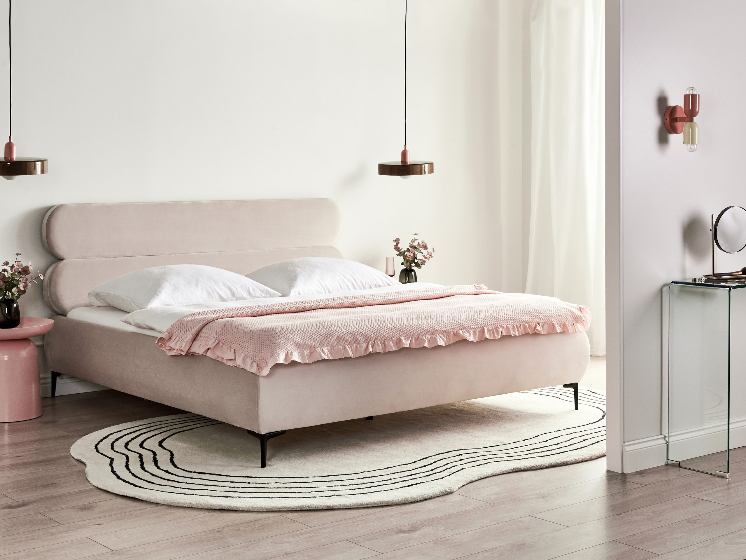 Gulta Berwyn 2717 (Gaiši bēšs)