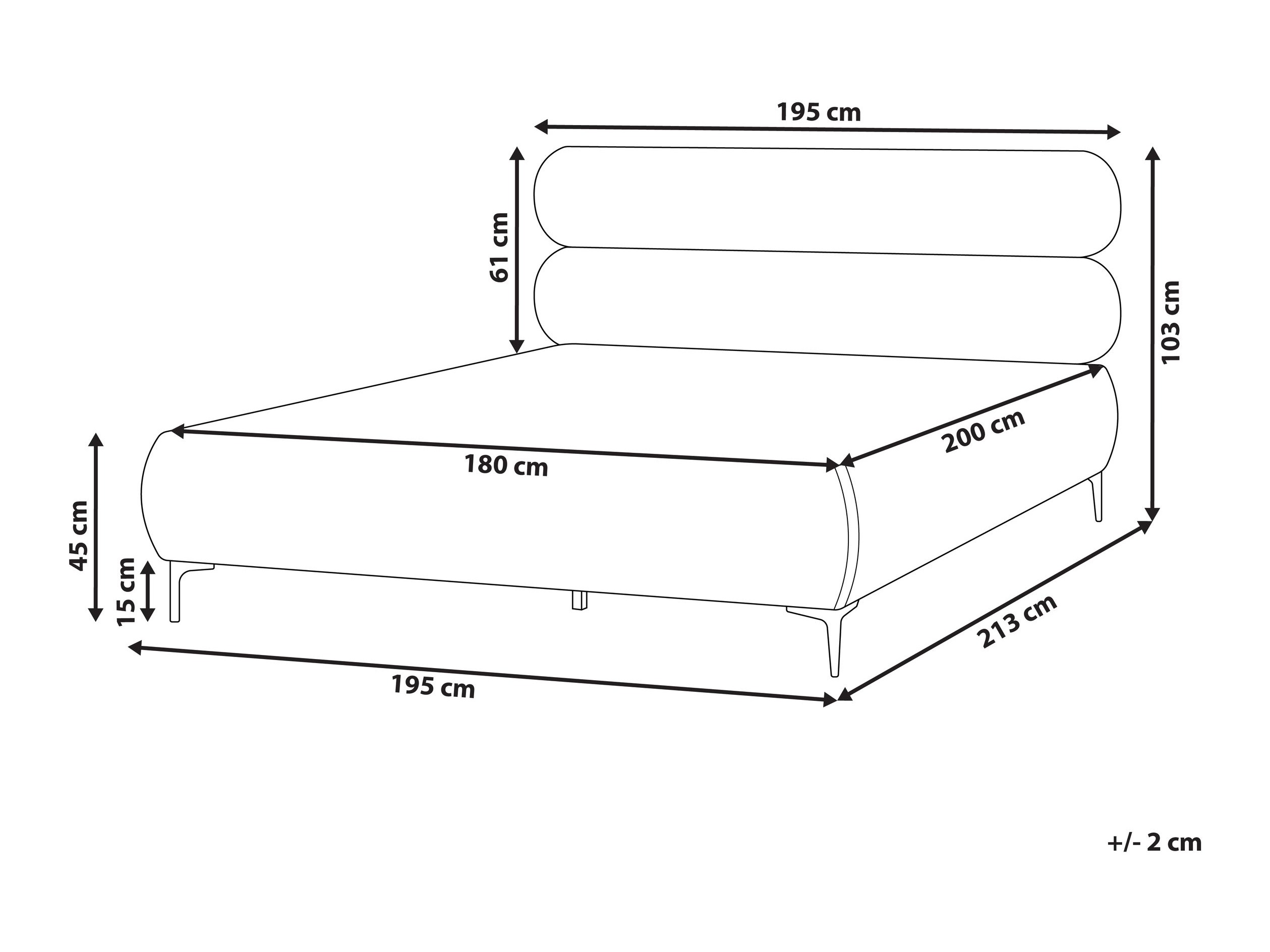 Gulta Berwyn 2717 (Taupe)