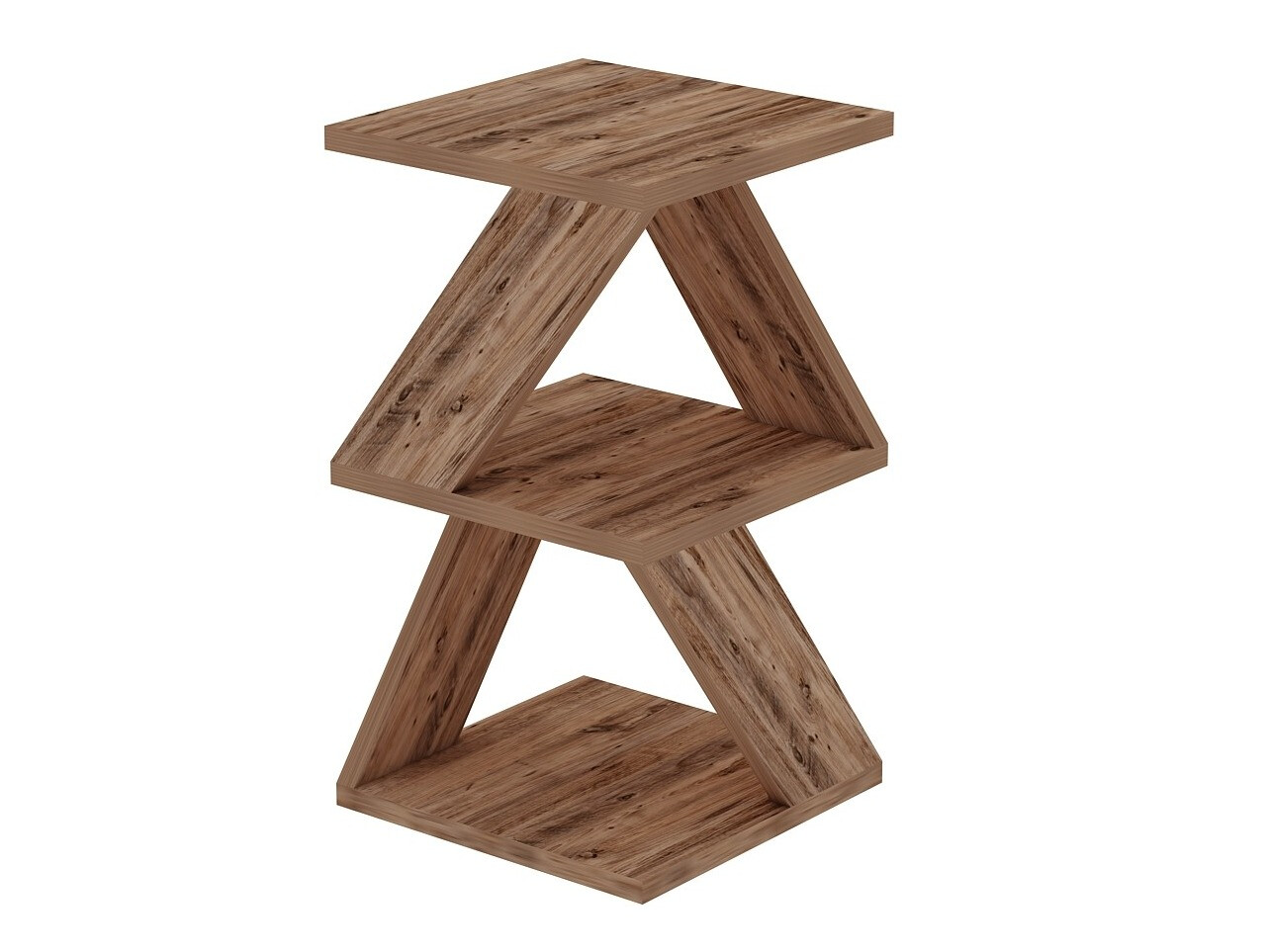 Kafijas galdiņš Kailua 1298 (Priede)