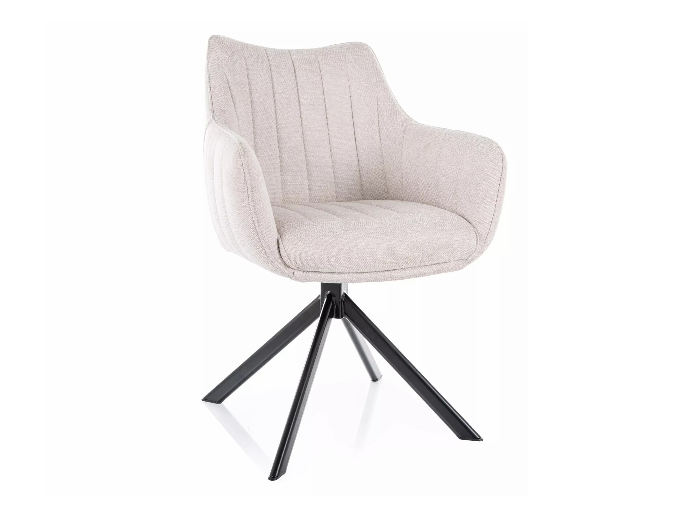 Krēsls Detroit 226 (Gaiši bēšs)