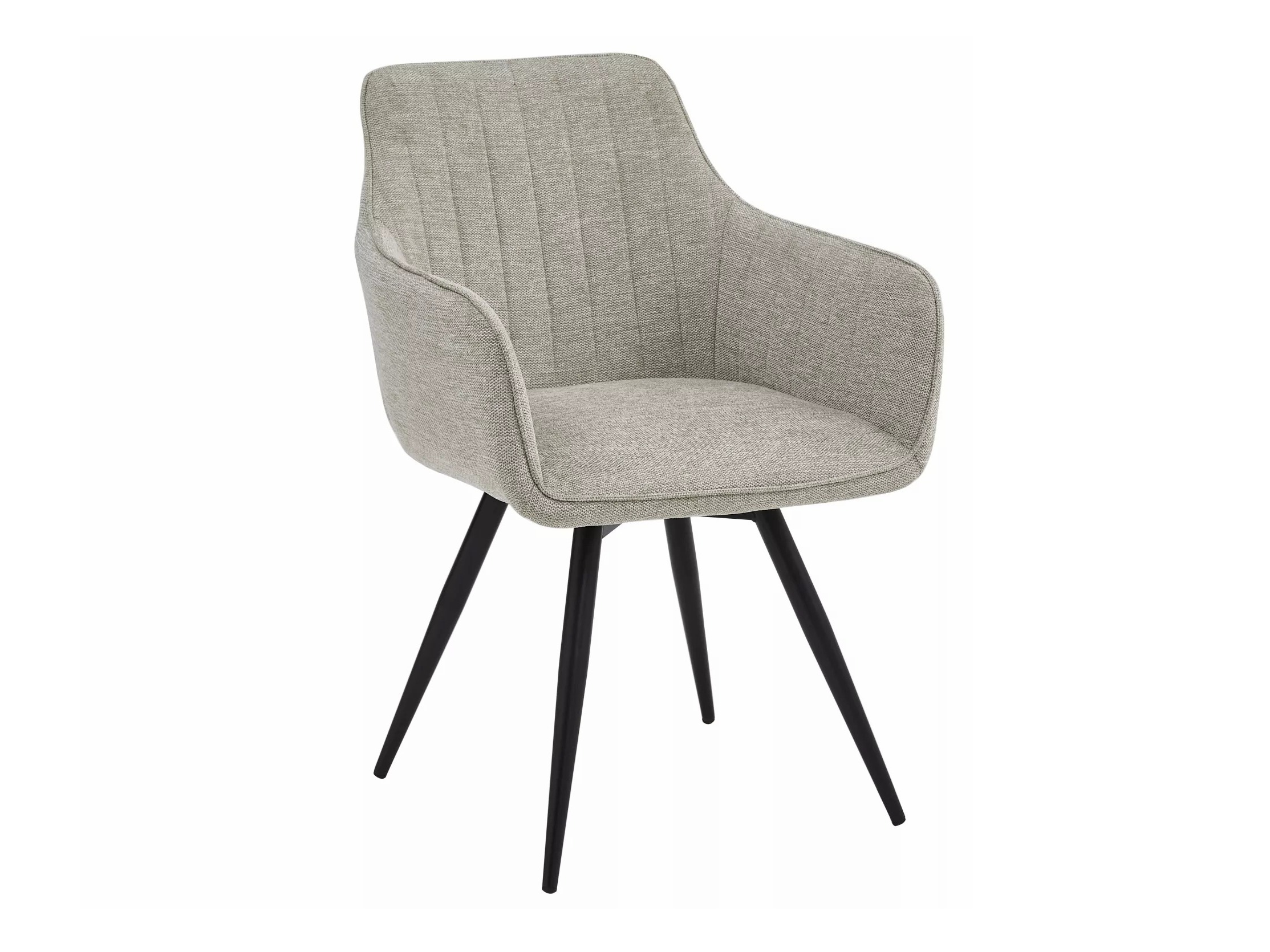 Krēsls Detroit 289 (Gaiši bēšs)