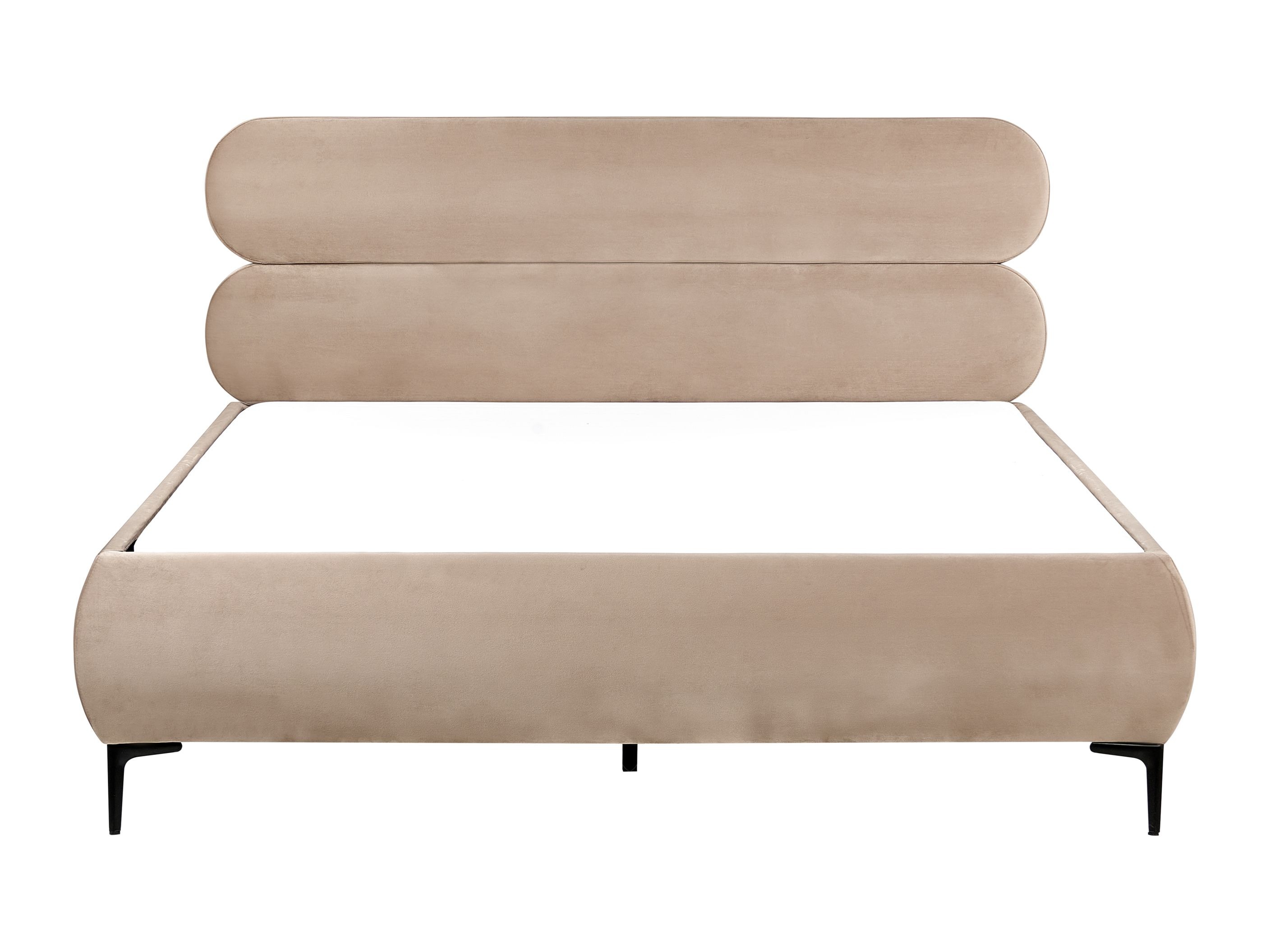 Кровать Berwyn 2717 (Светло-коричневый)