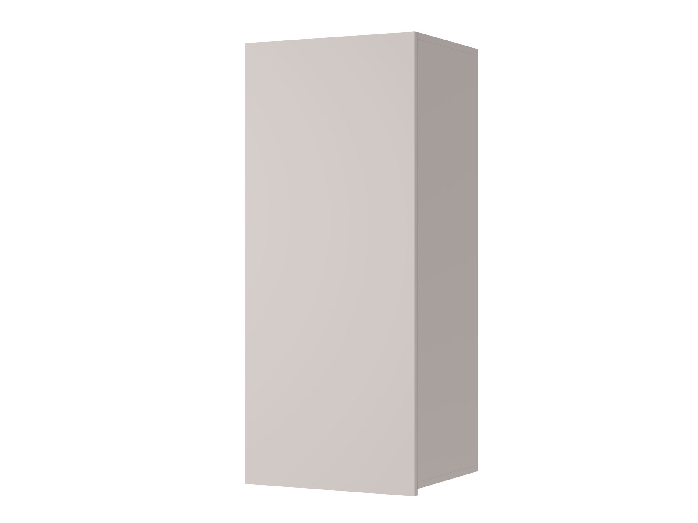 Настенные шкафы Tivdalu 126 (Кашемир)