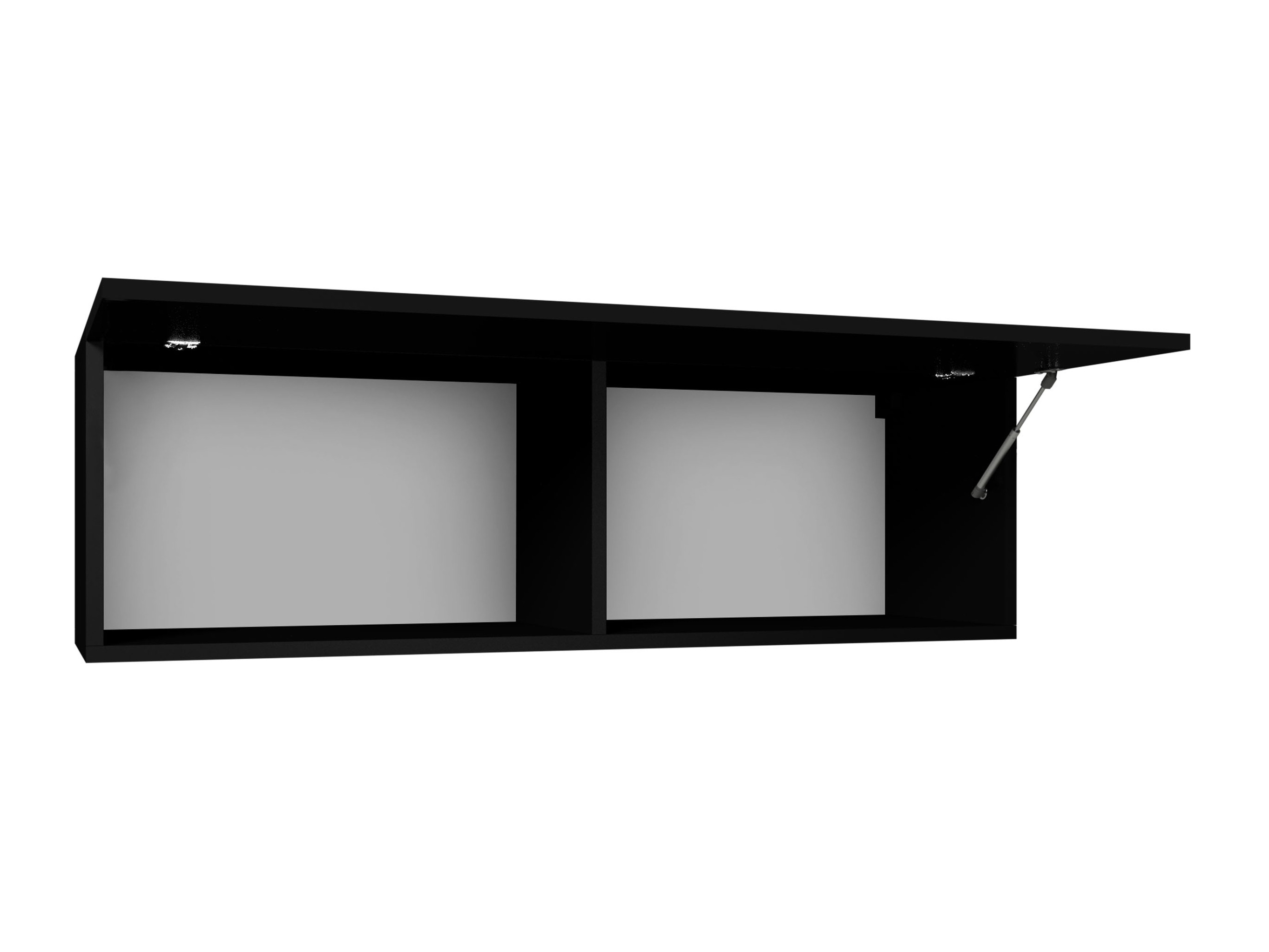 Piekarams skapītis Tivdalu 101 (Kašmirs)