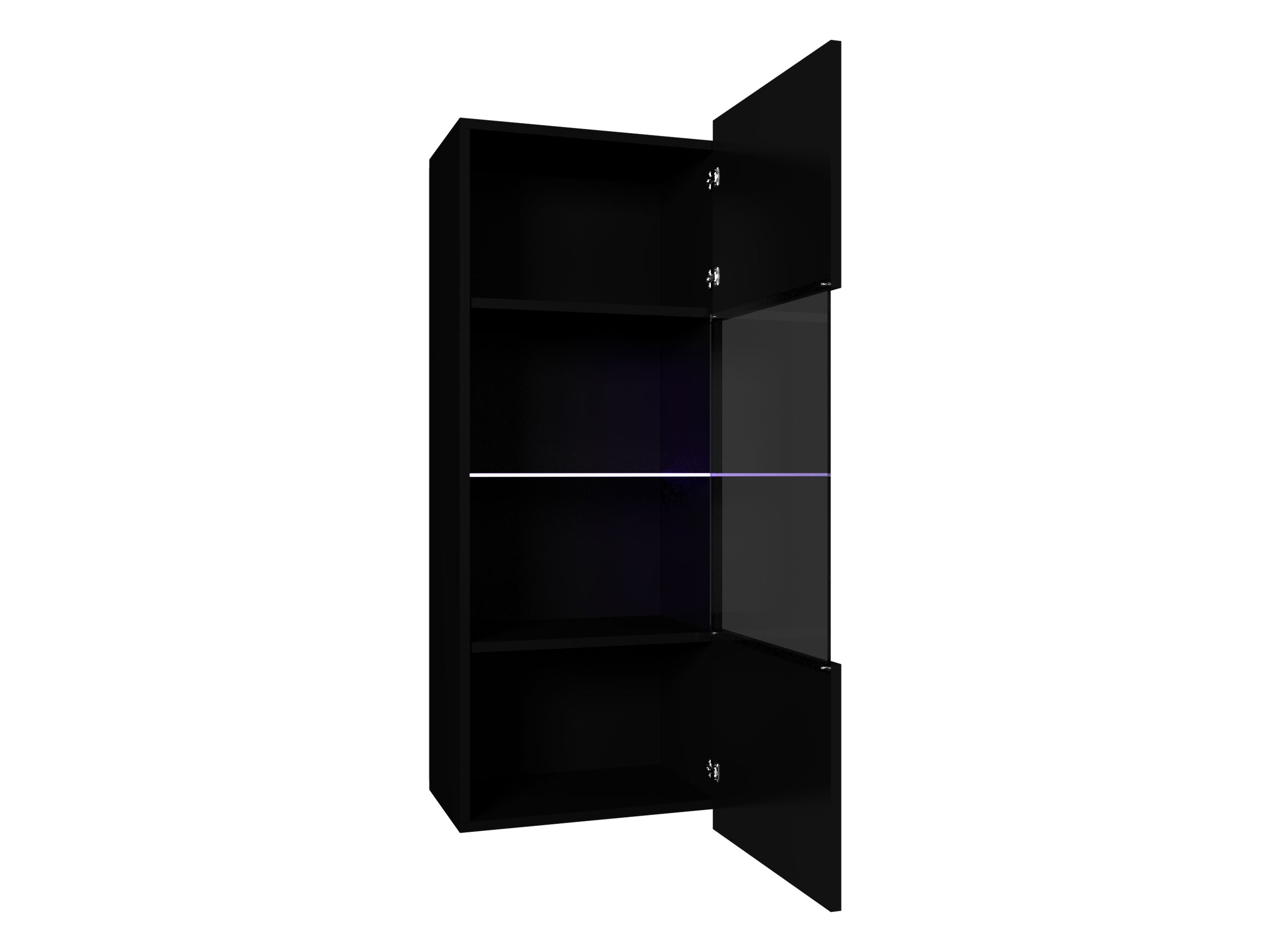 Piekarams skapītis Tivdalu 102 (Kašmirs)