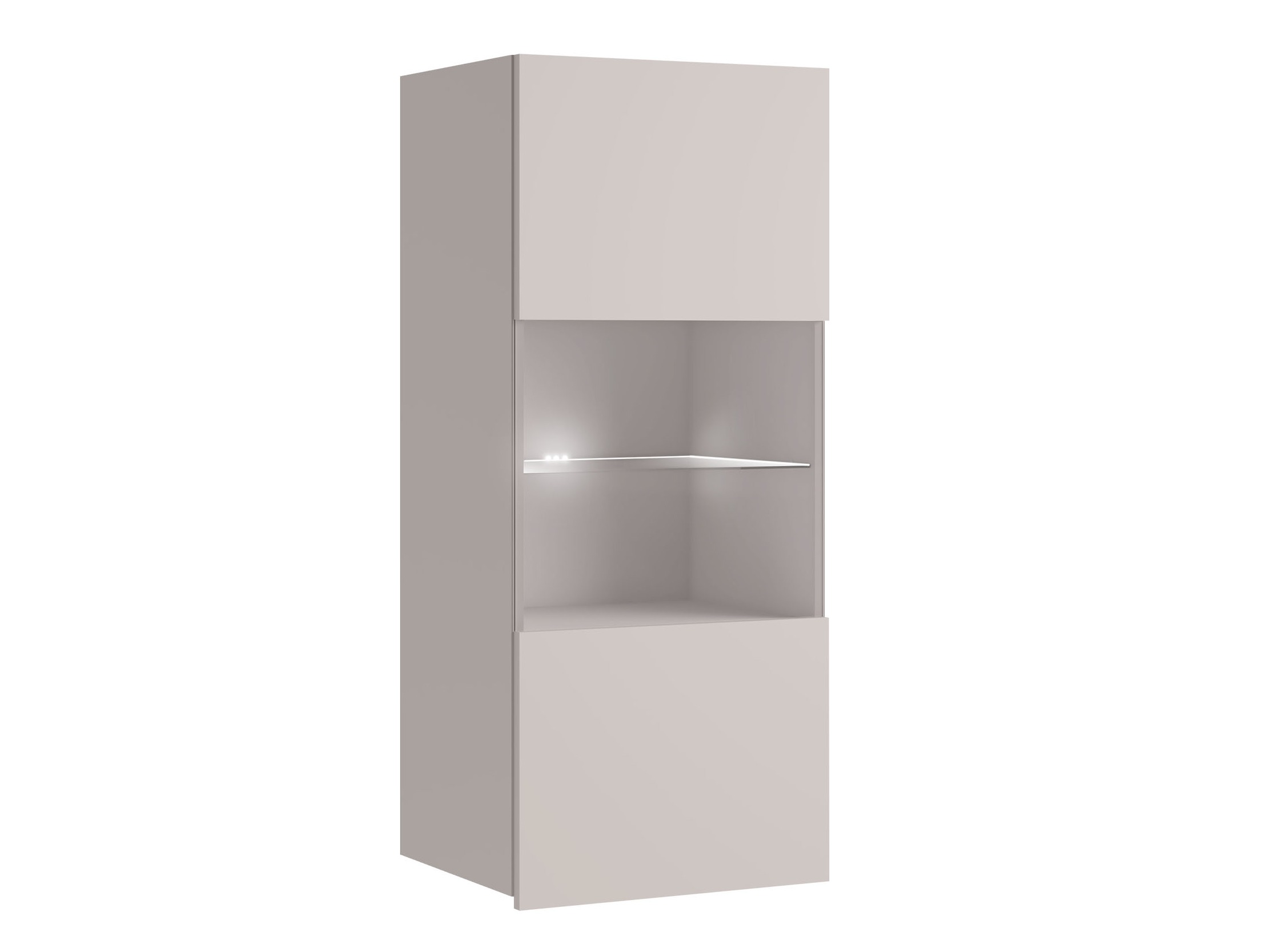 Piekarams skapītis Tivdalu 102 (Kašmirs)