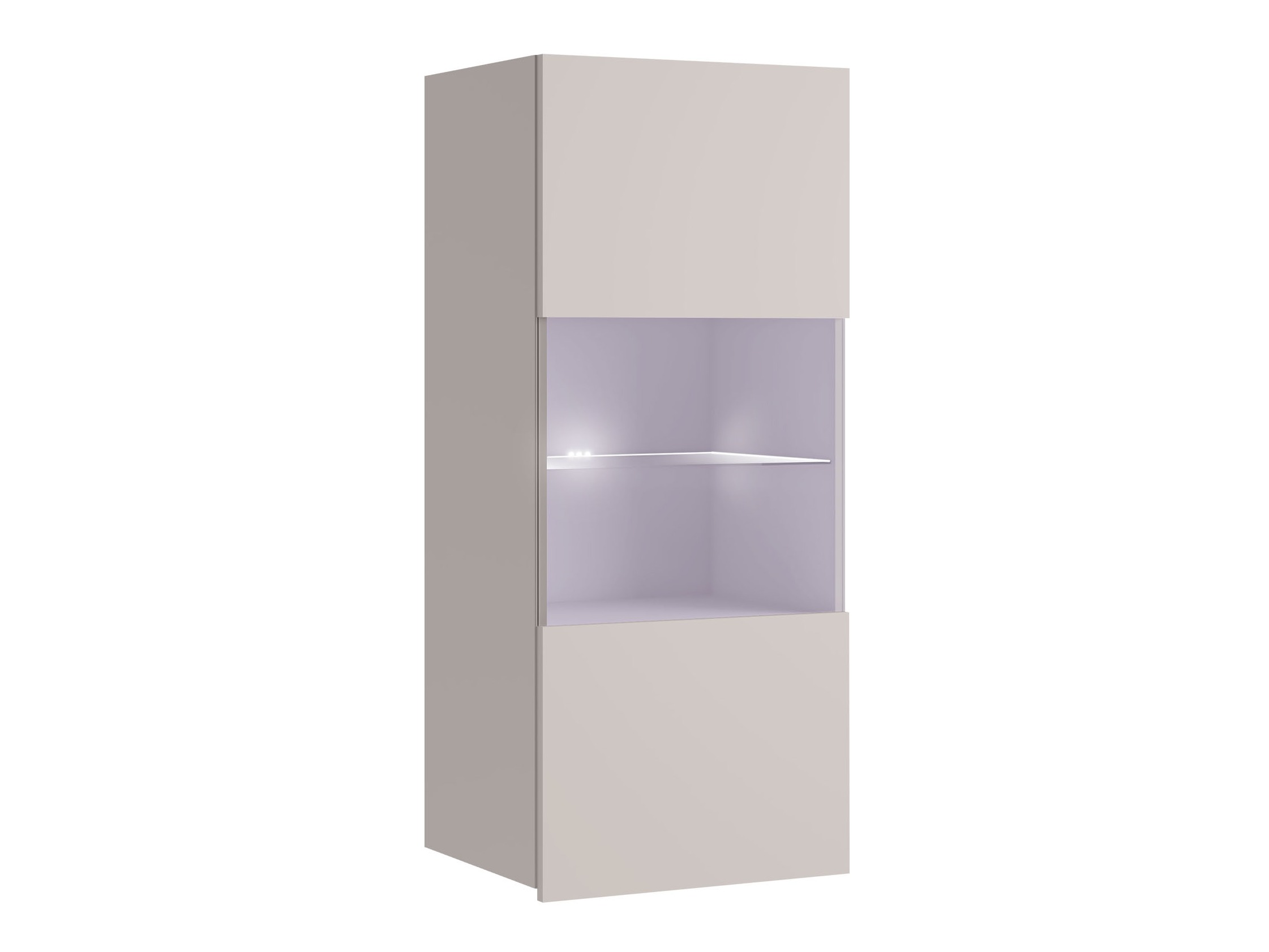 Piekarams skapītis Tivdalu 102 (Kašmirs)