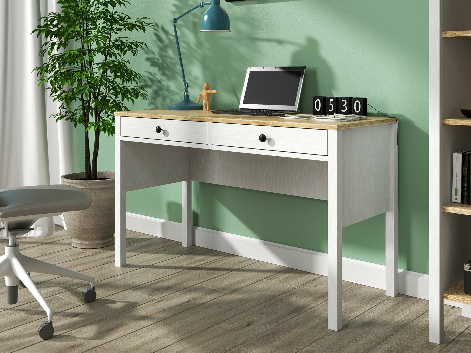 Письменный cтол Ophfela 134