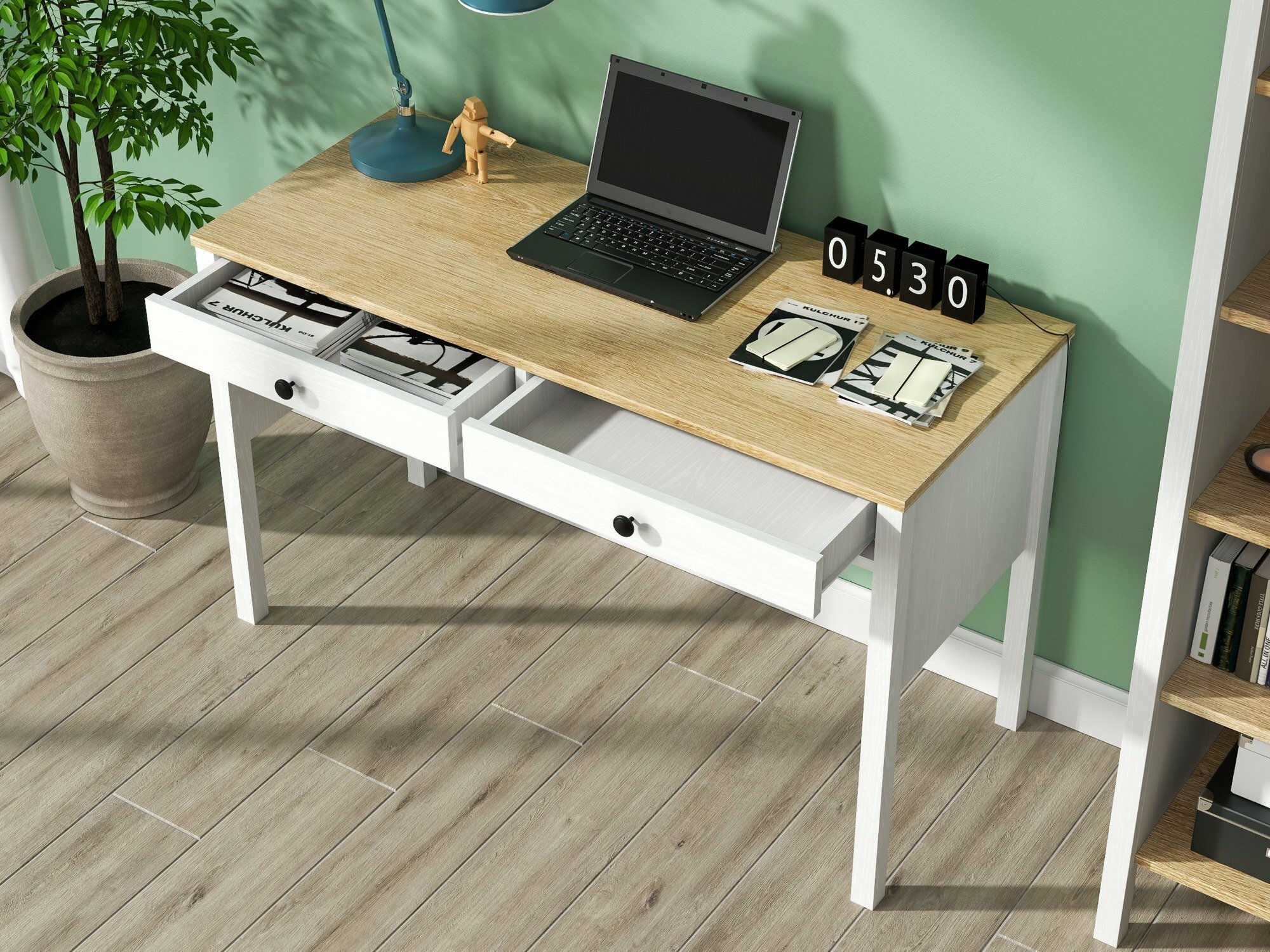 Письменный cтол Ophfela 134