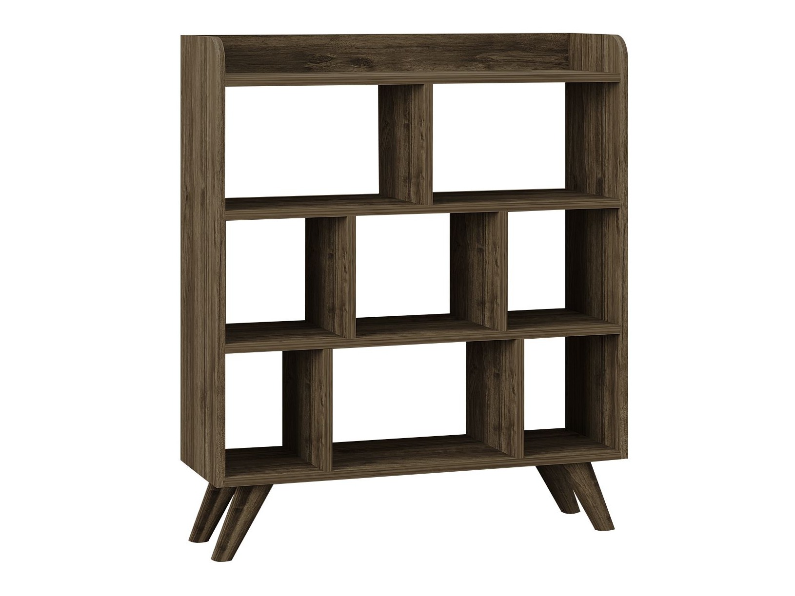 Plaukts Kailua 2584 (Riekstkoks)