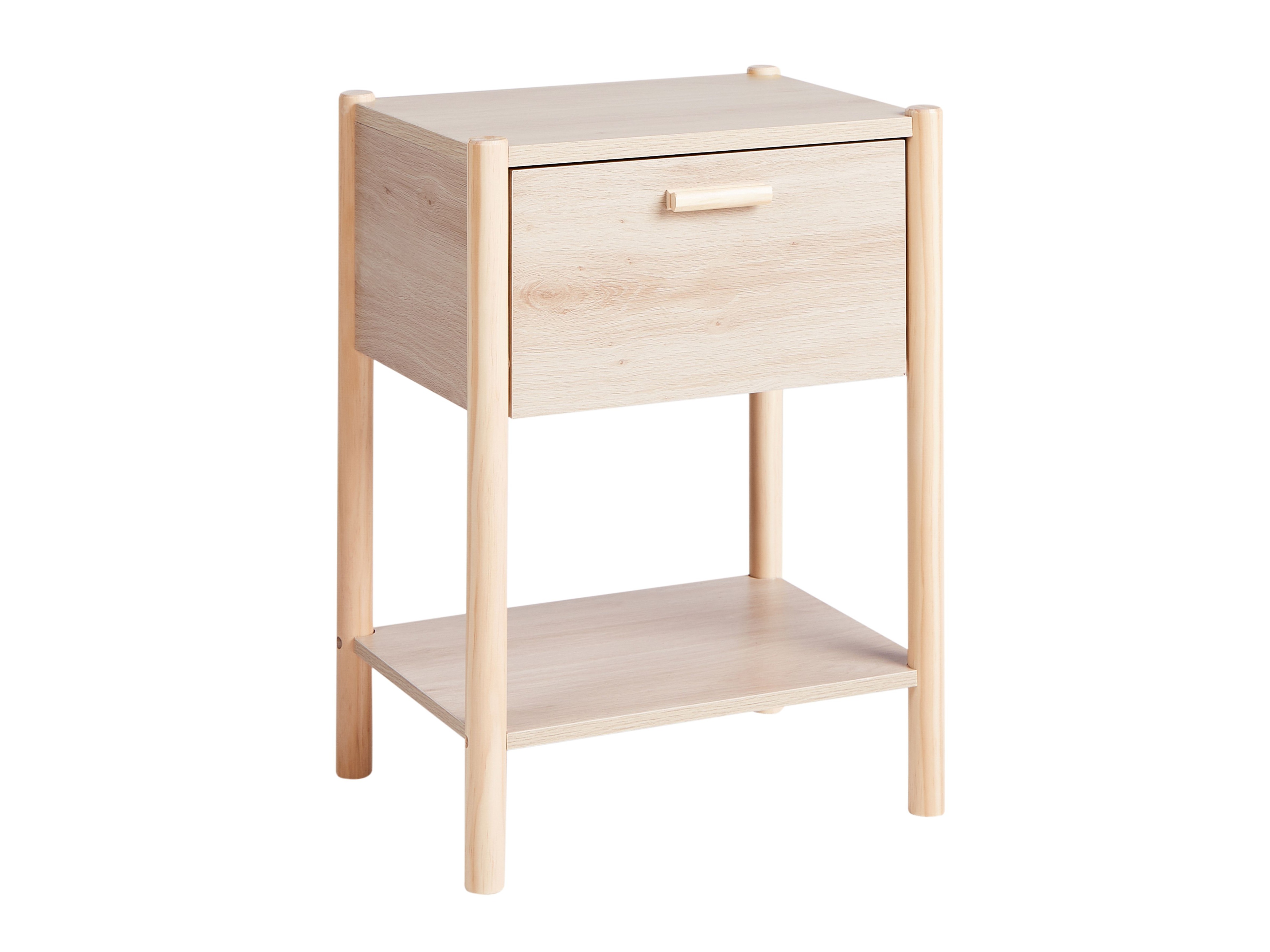 Прикроватная тумбочка Berwyn 2716