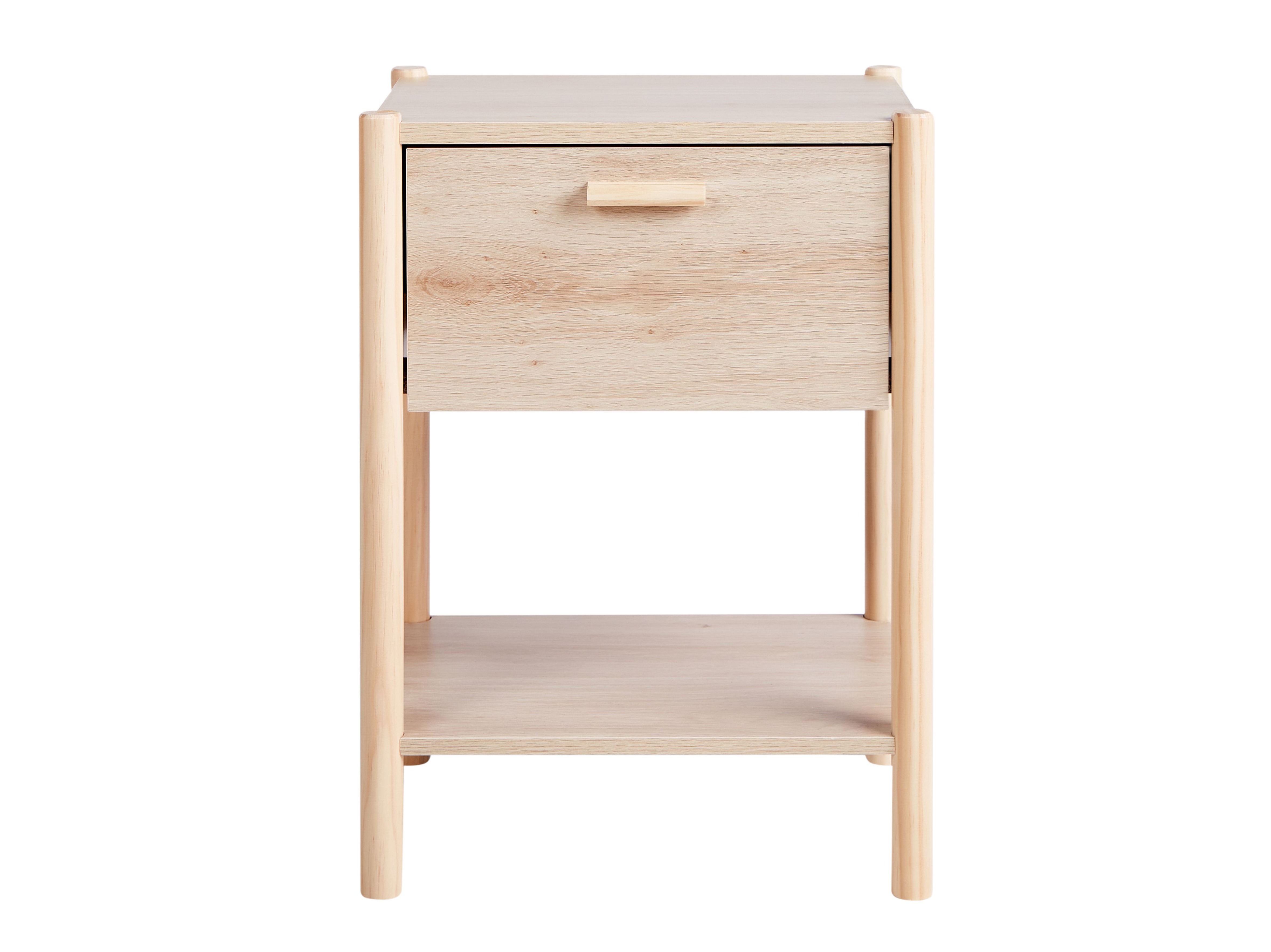 Прикроватная тумбочка Berwyn 2716