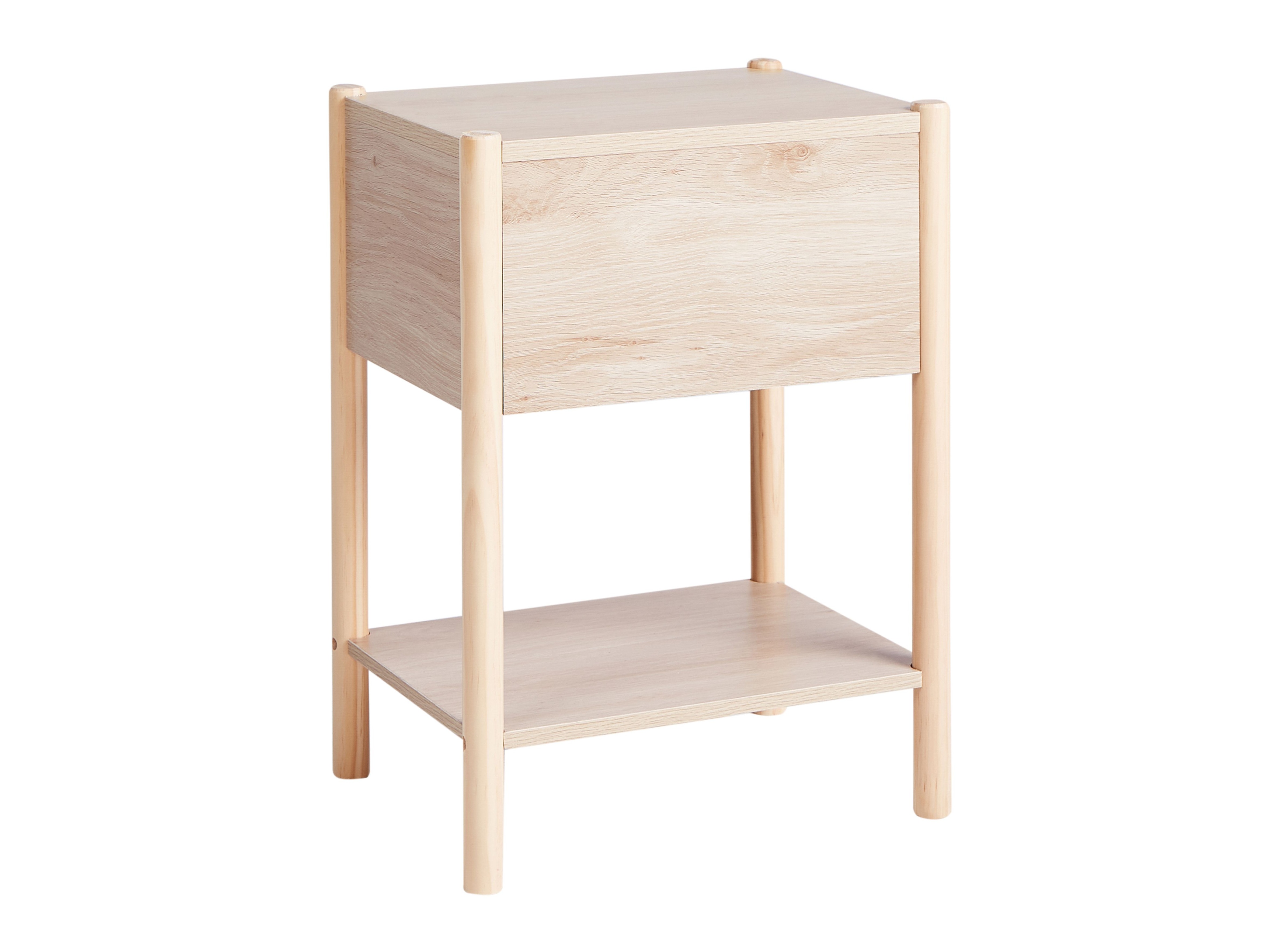 Прикроватная тумбочка Berwyn 2716