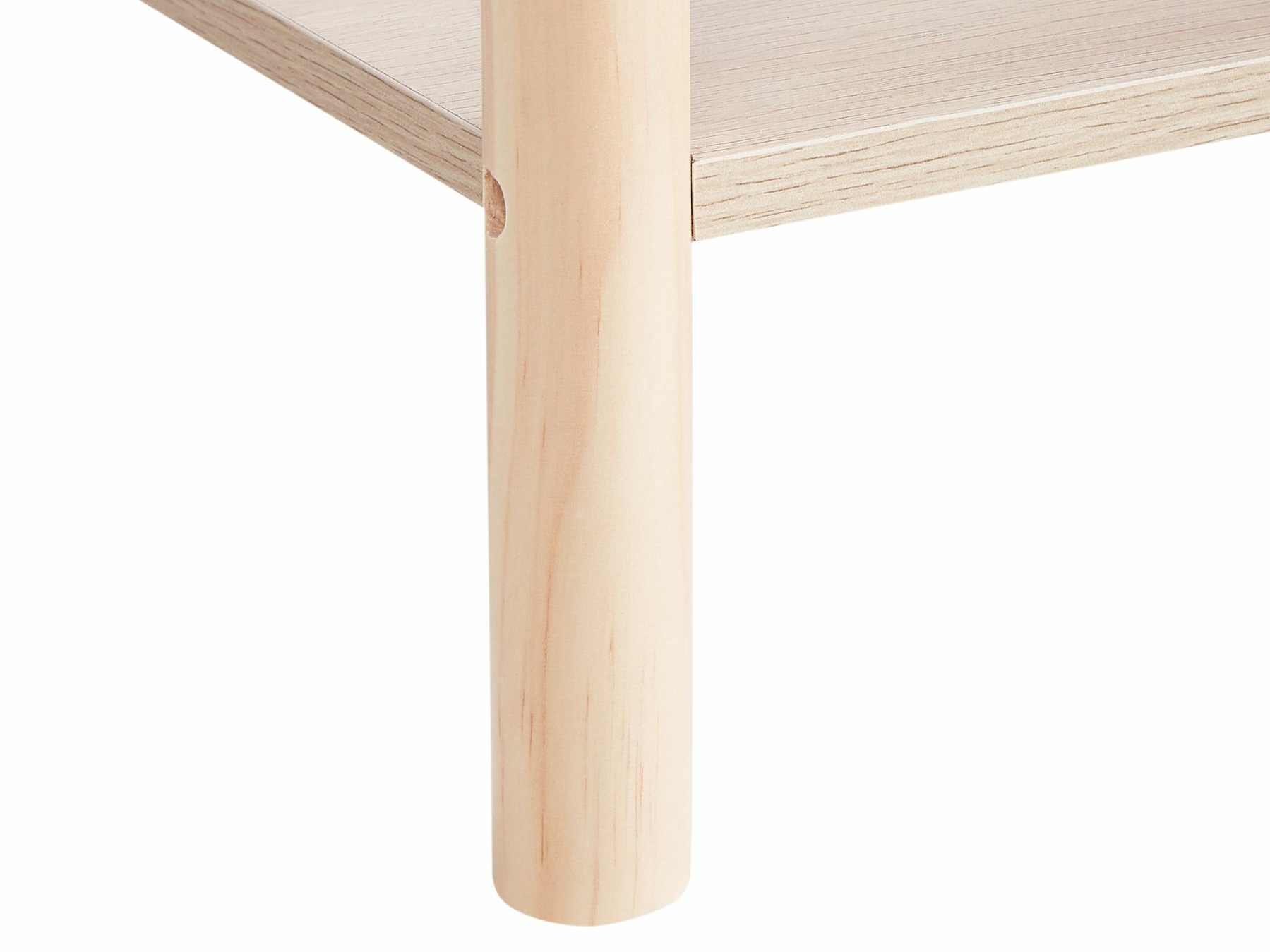 Прикроватная тумбочка Berwyn 2716